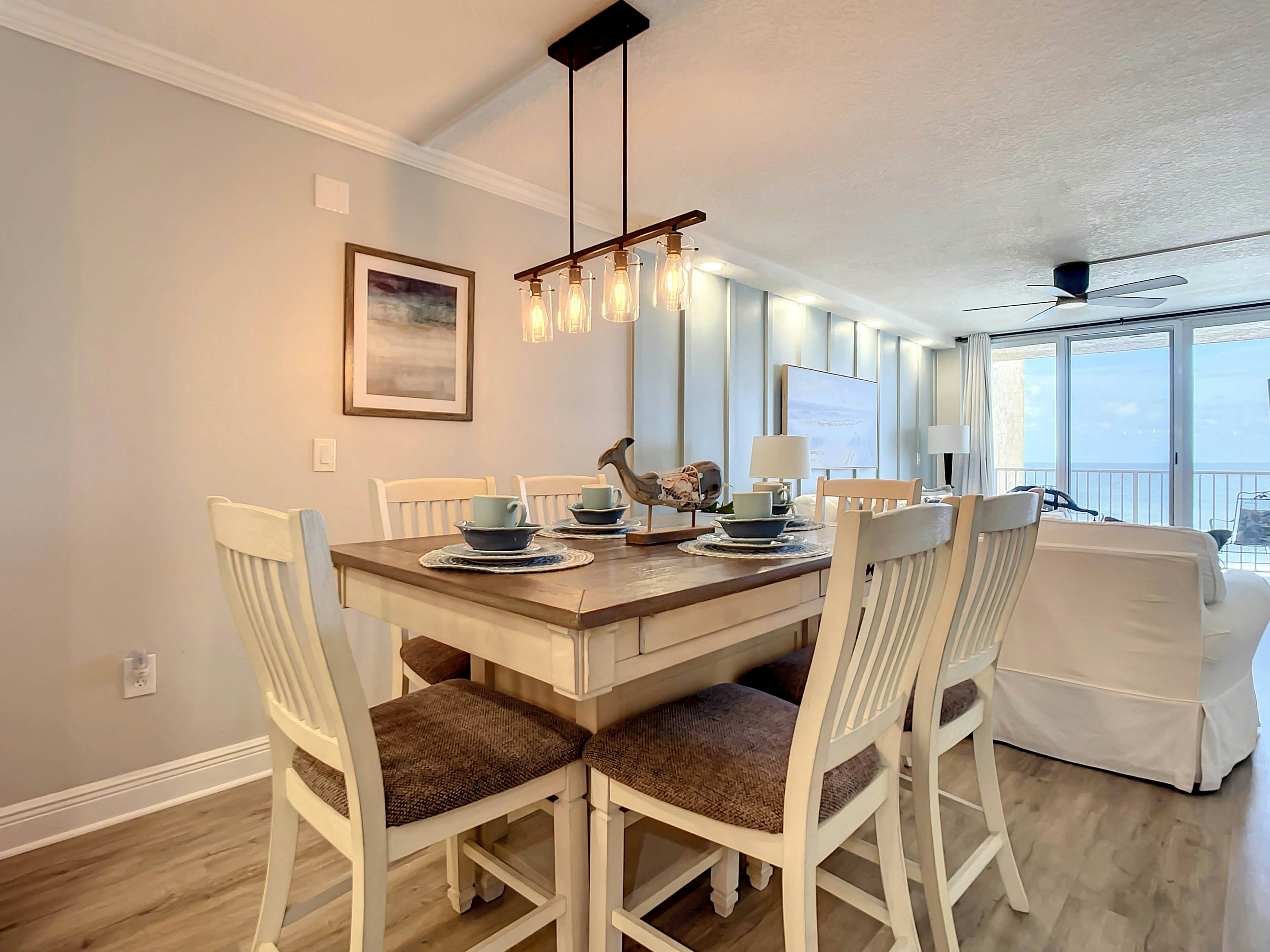 Oceania Beach Club 605