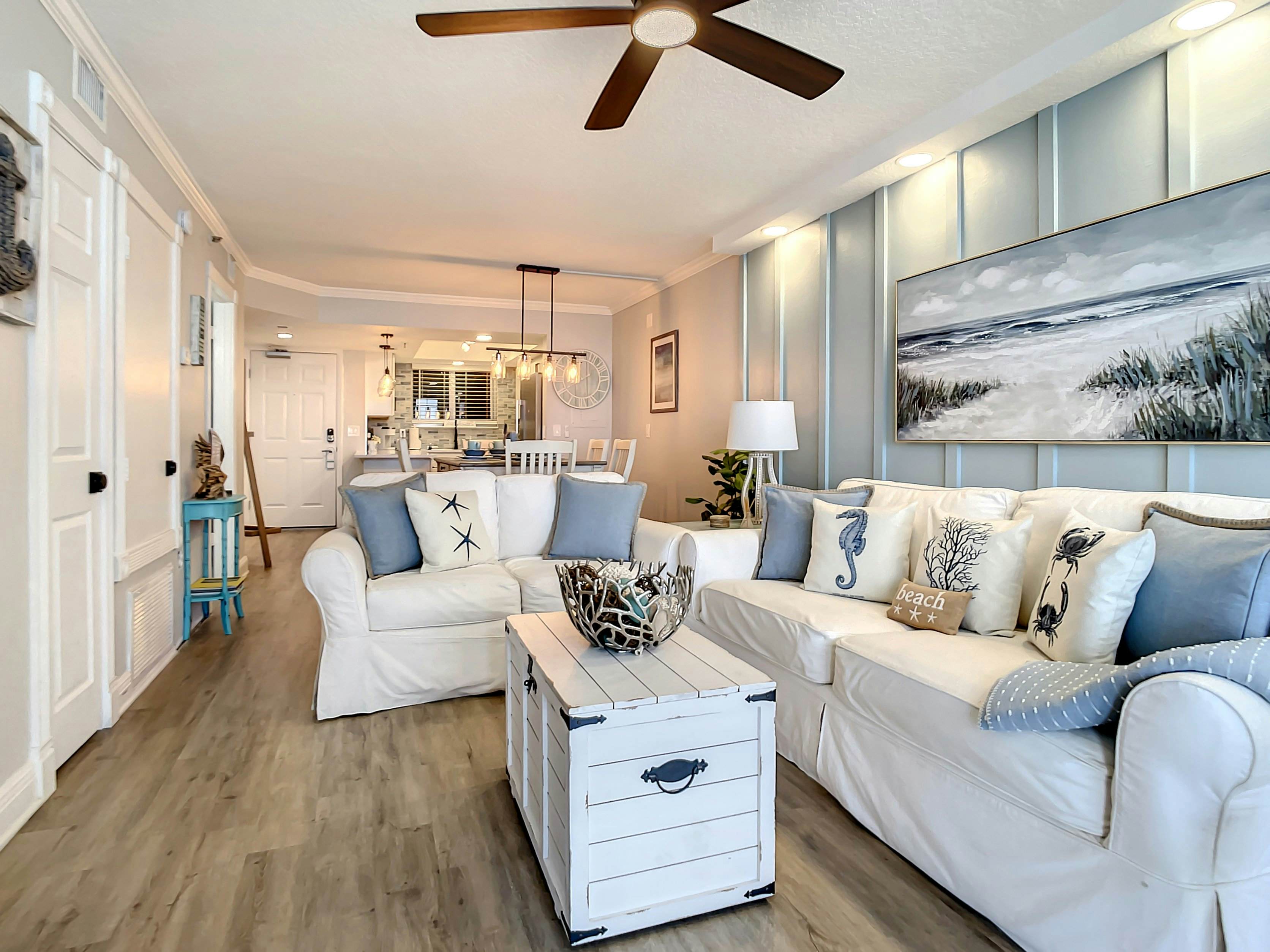 Oceania Beach Club 605