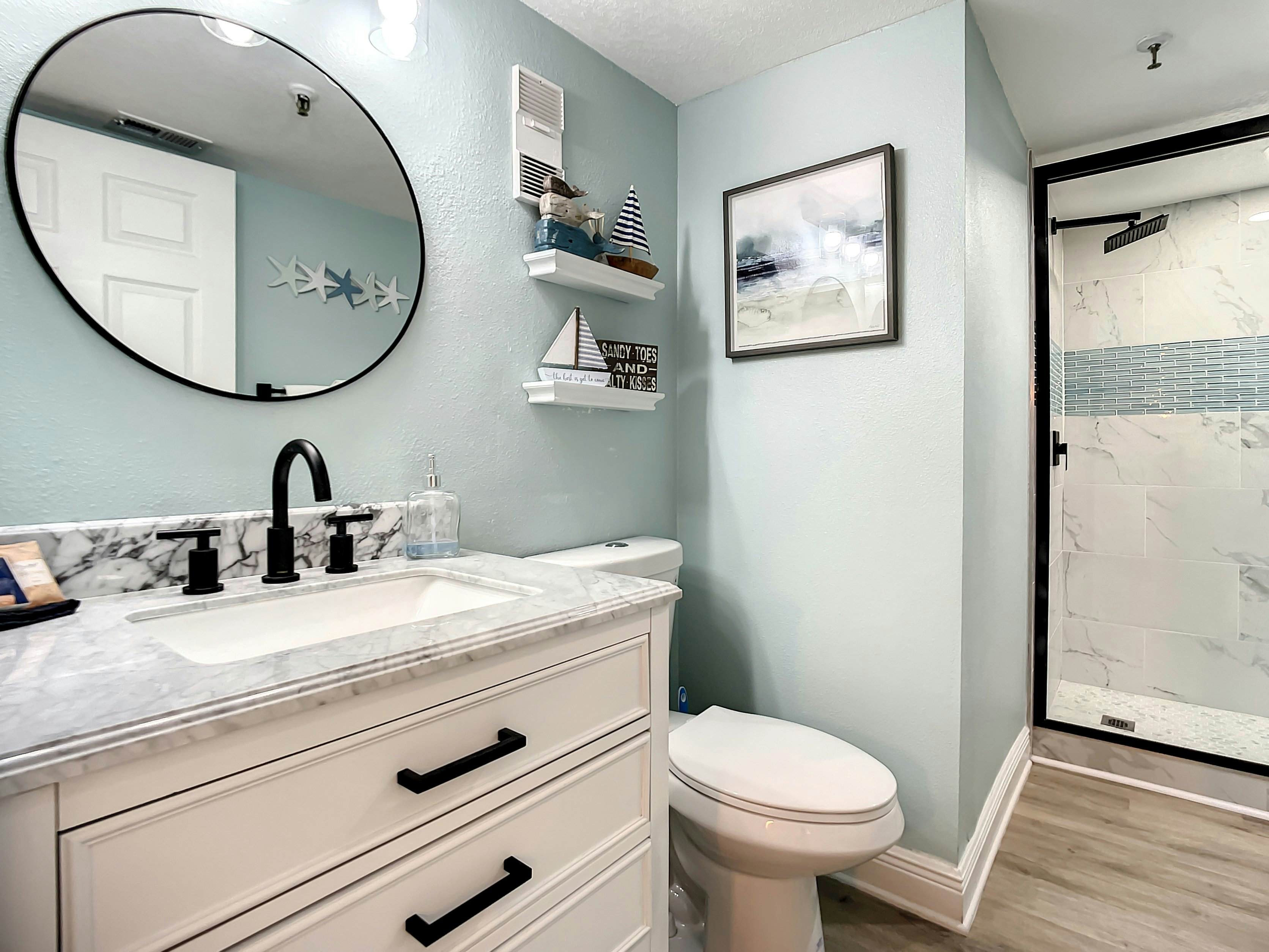 Oceania Beach Club 605