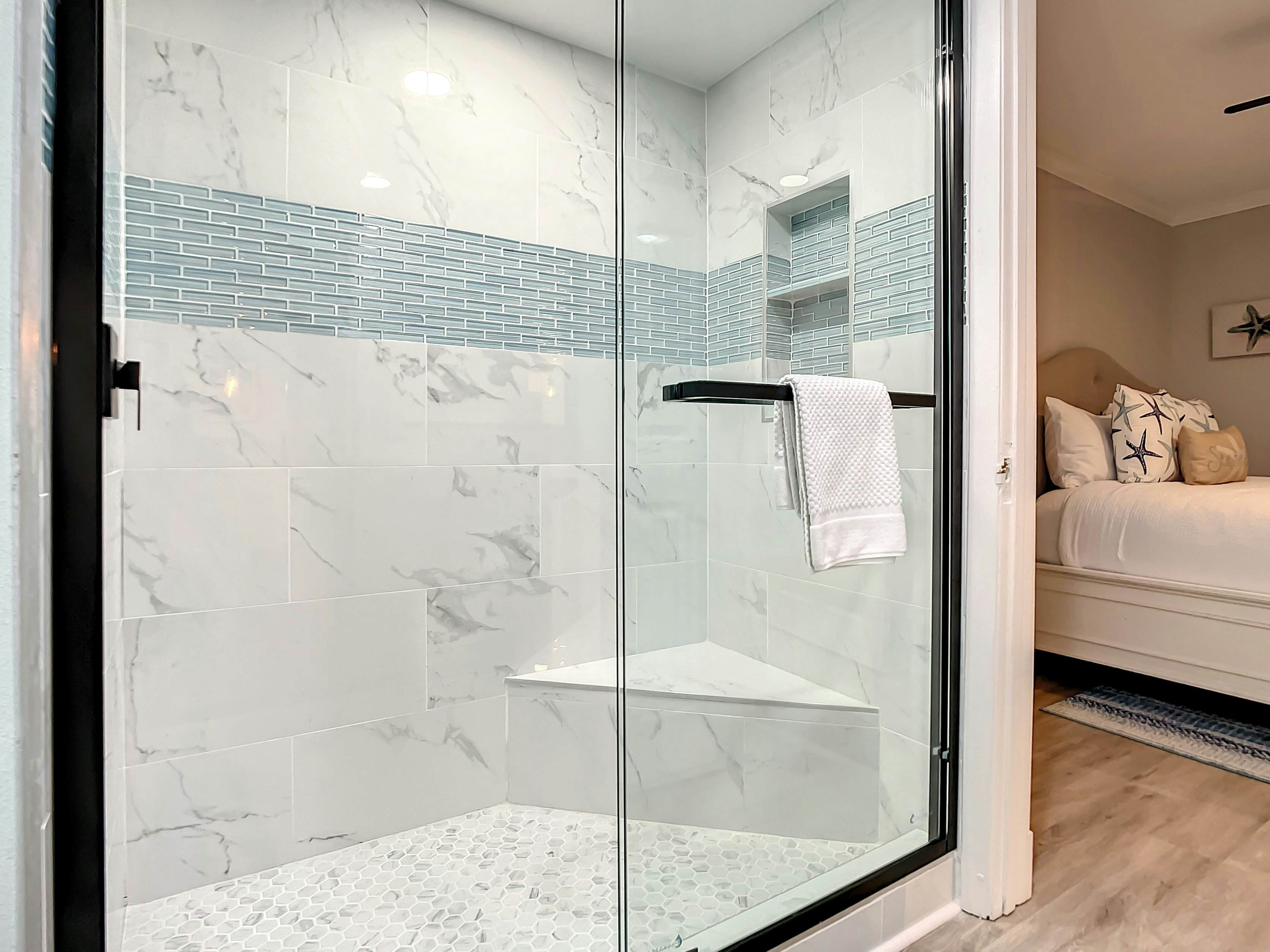 Oceania Beach Club 605