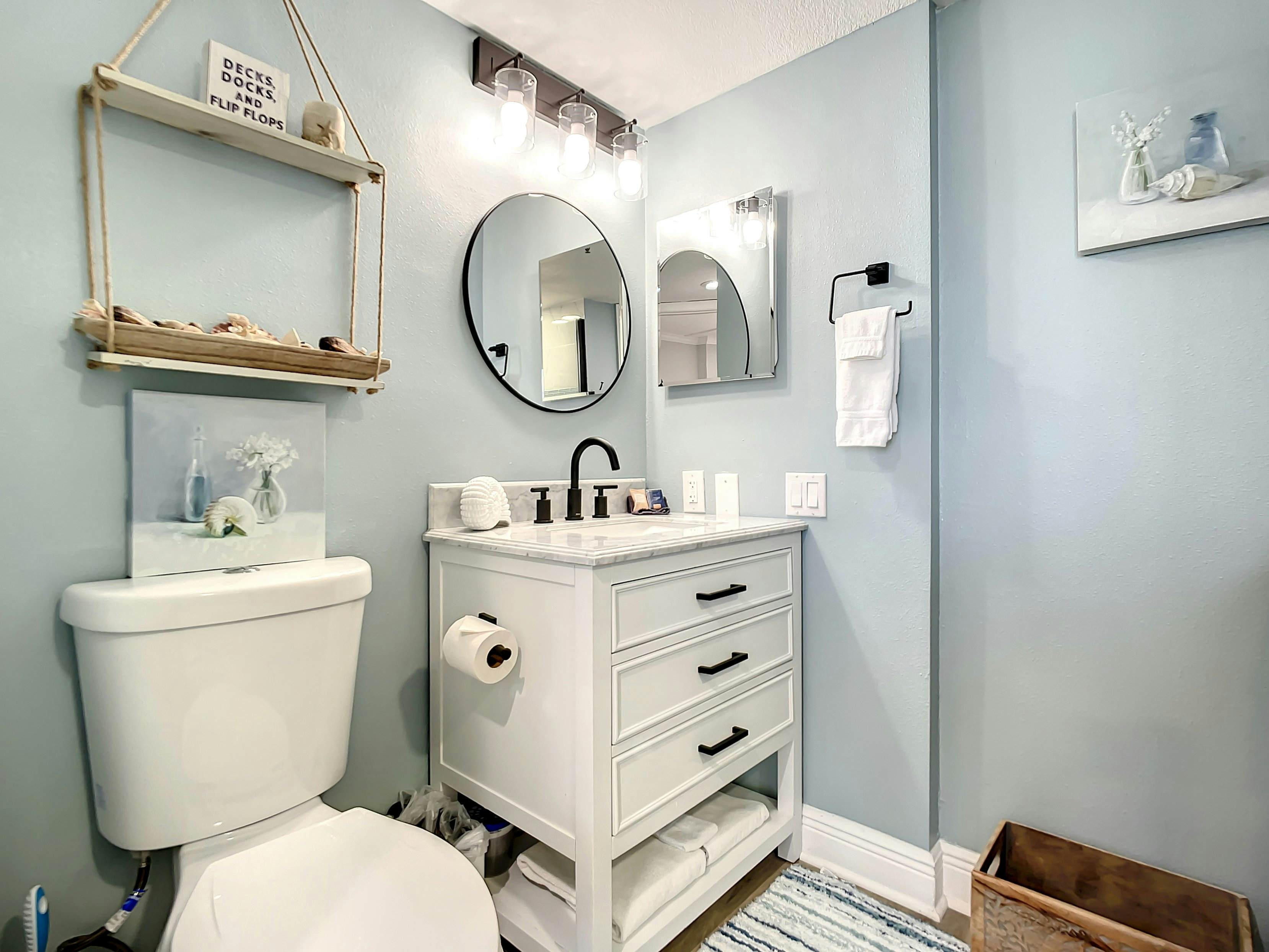 Oceania Beach Club 605