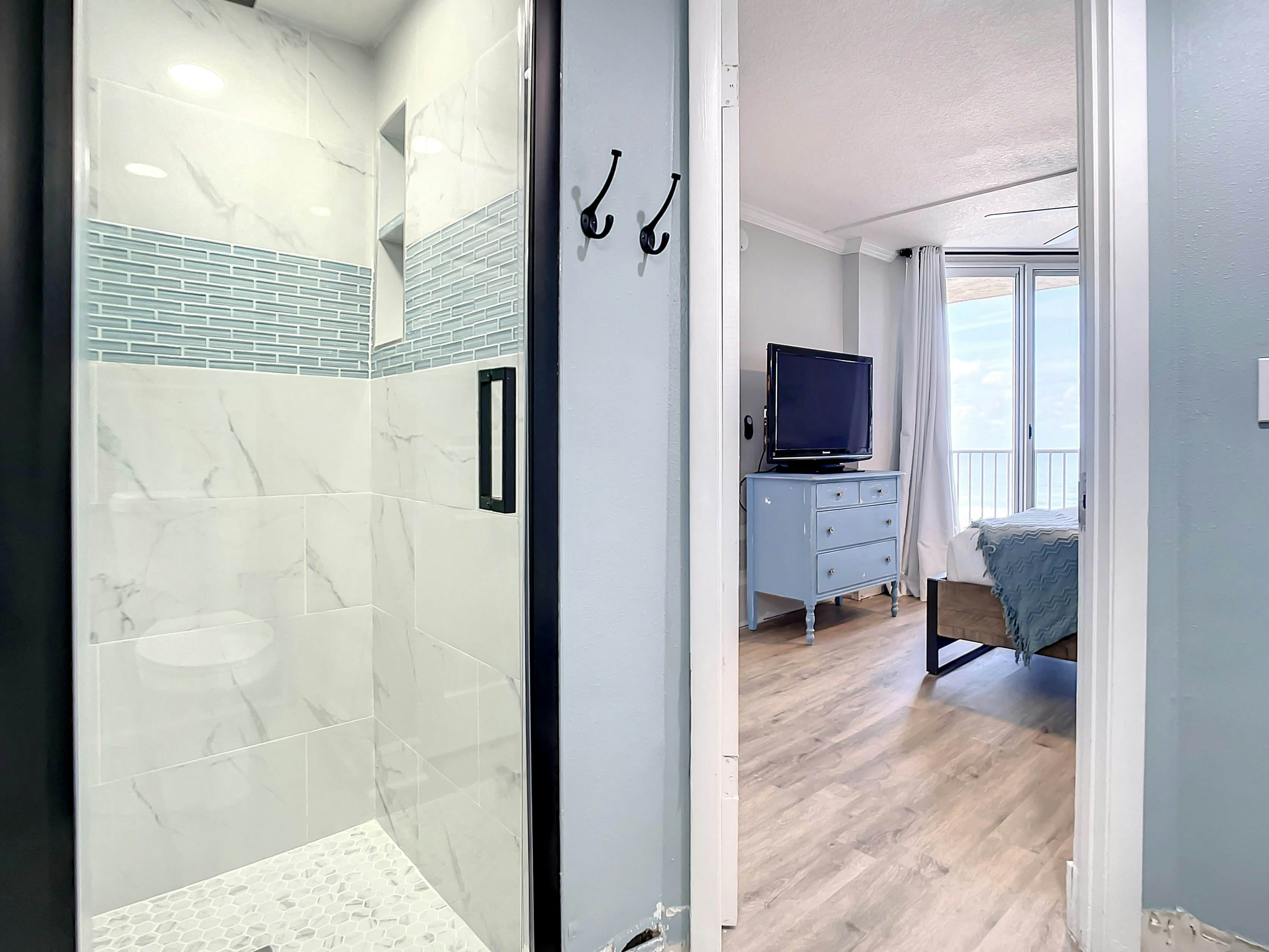 Oceania Beach Club 605