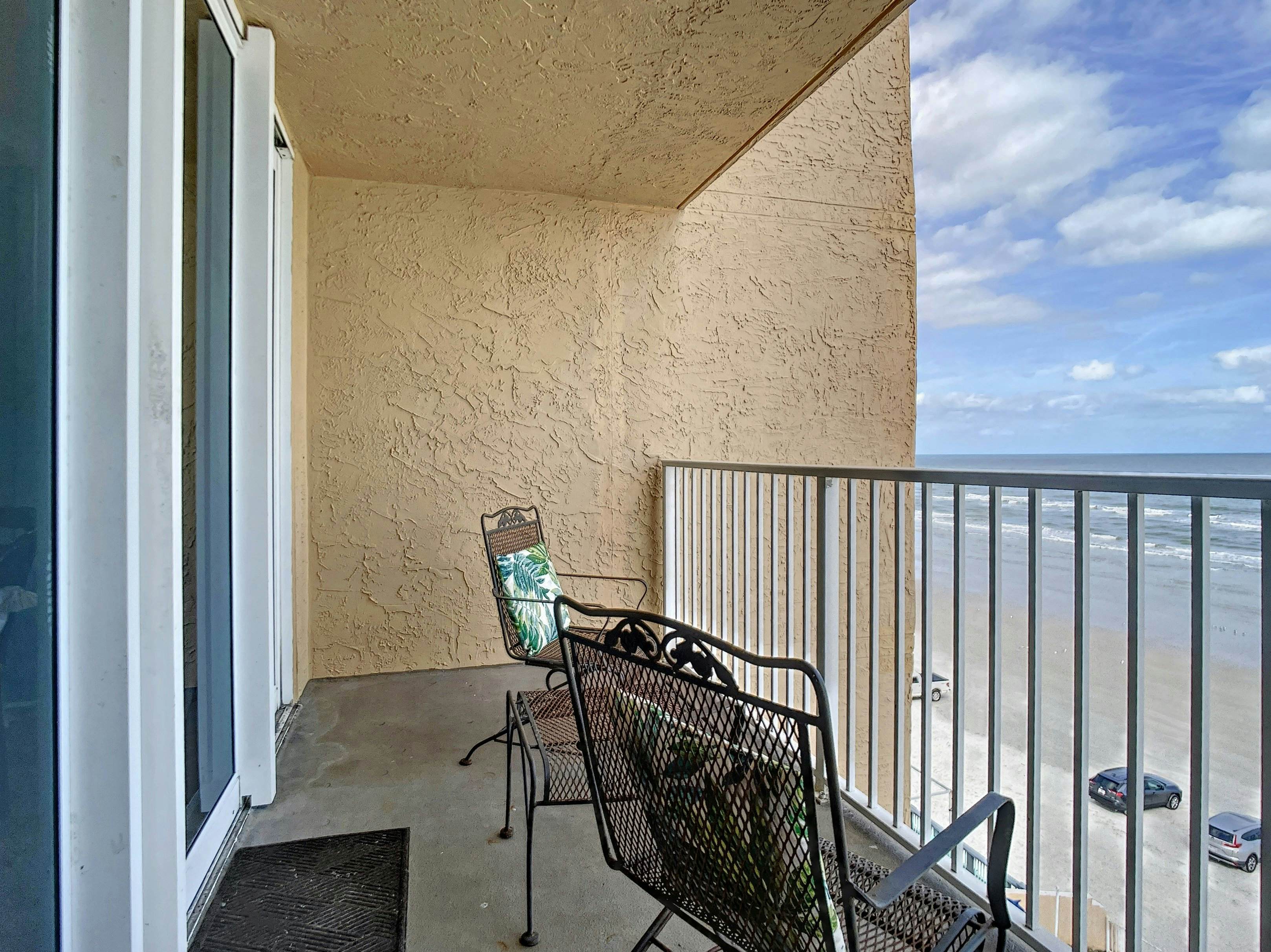 Oceania Beach Club 605