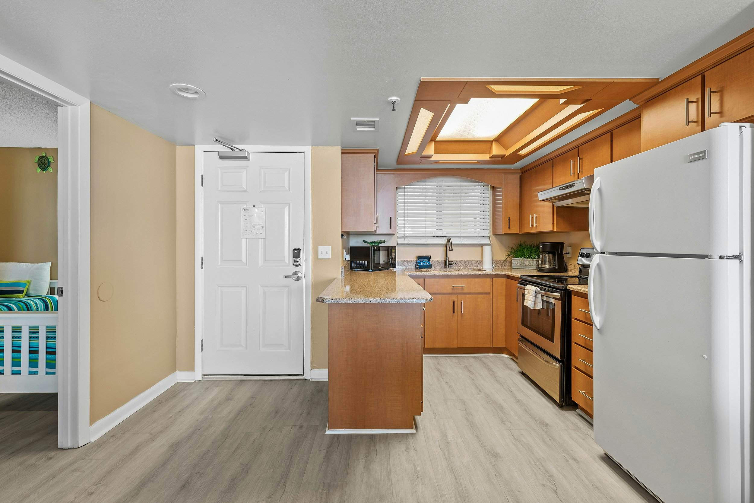 Oceania Beach Club 604