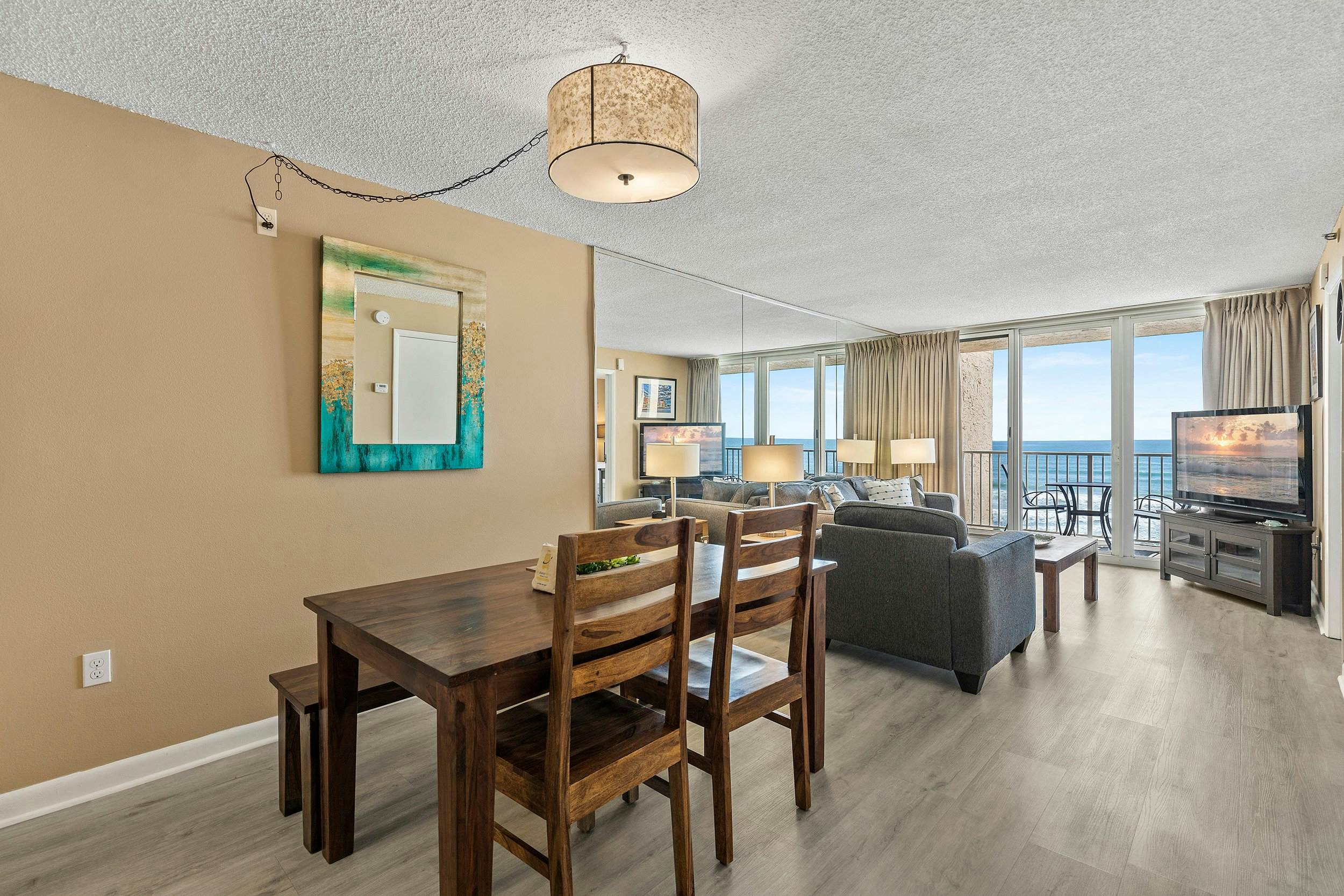 Oceania Beach Club 604