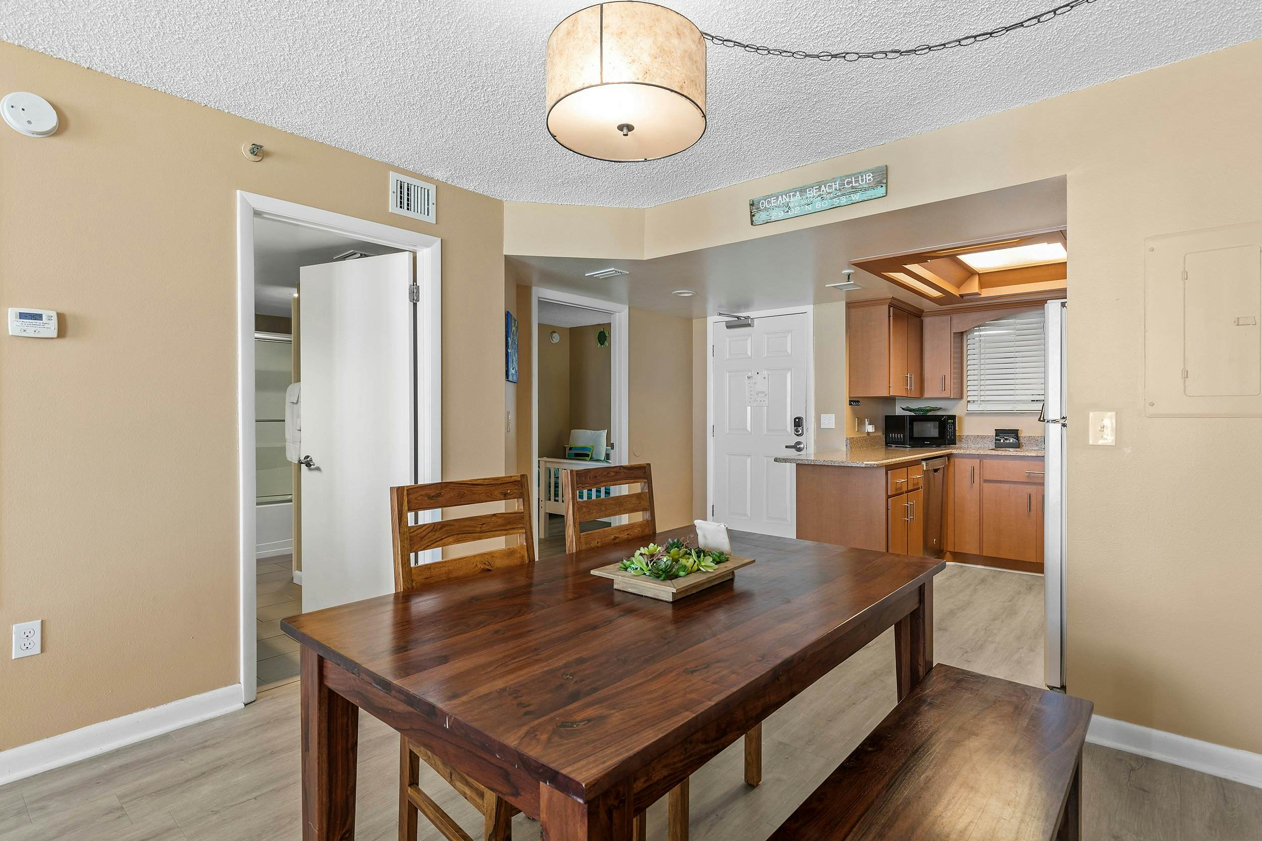 Oceania Beach Club 604