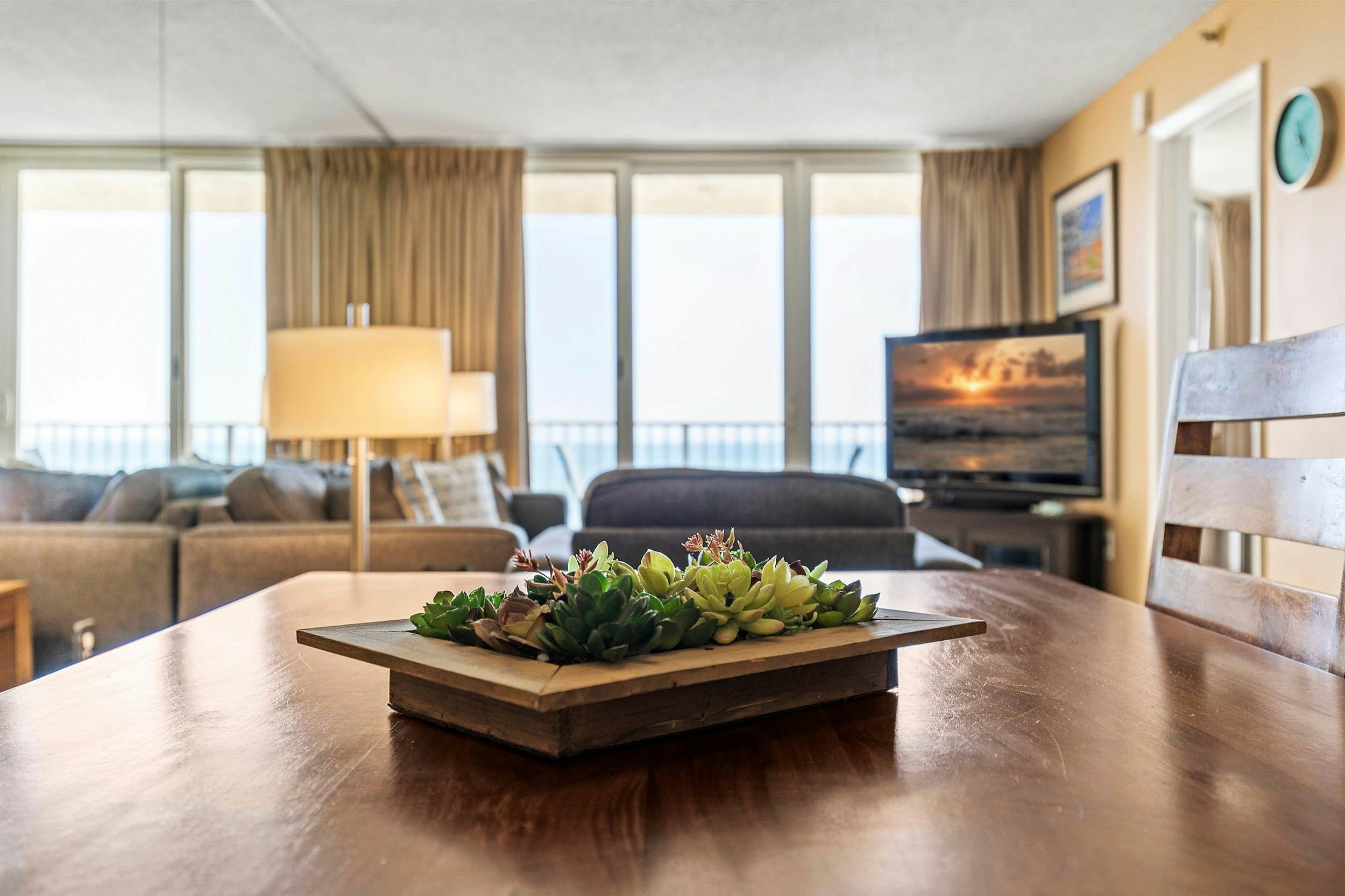 Oceania Beach Club 604