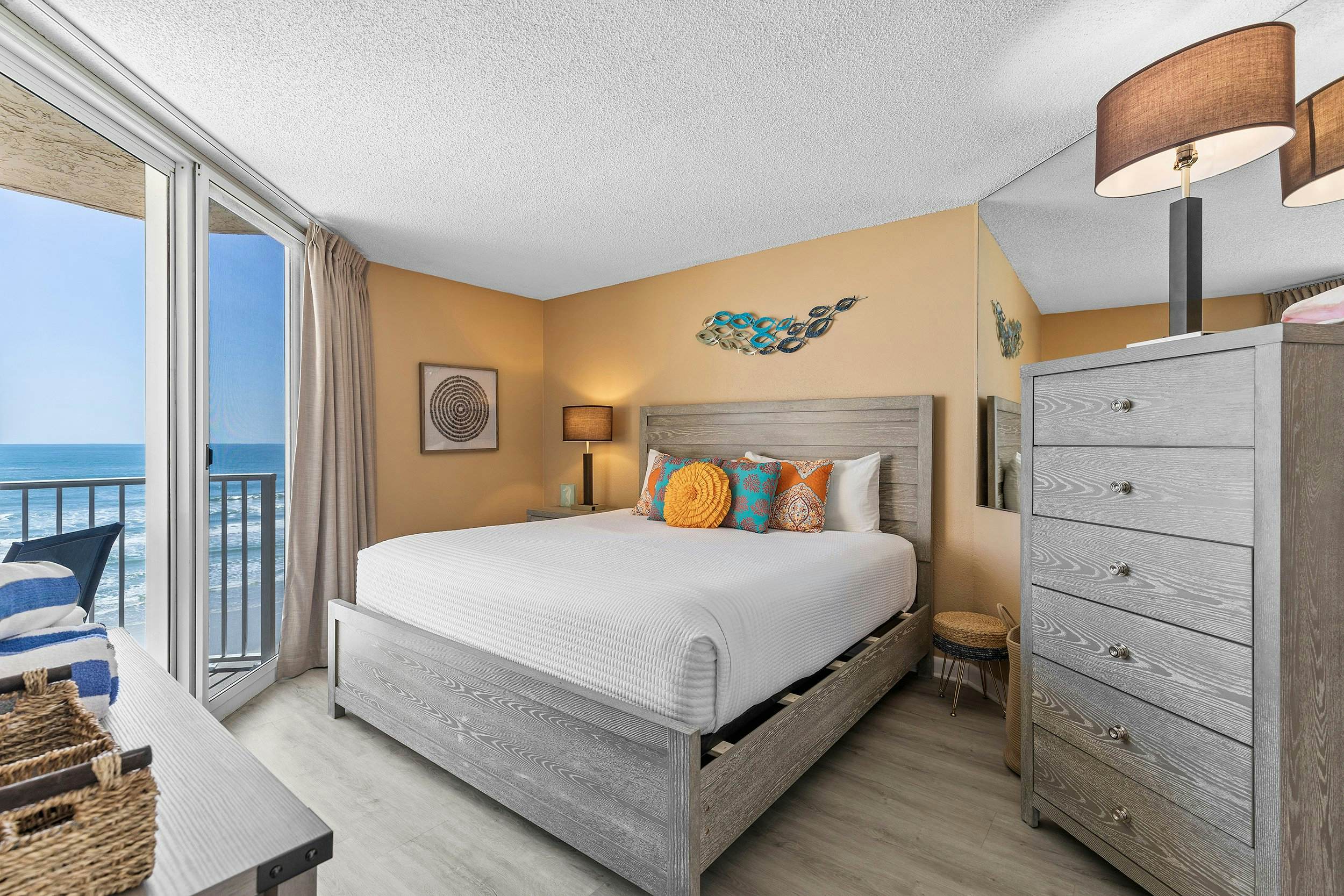 Oceania Beach Club 604