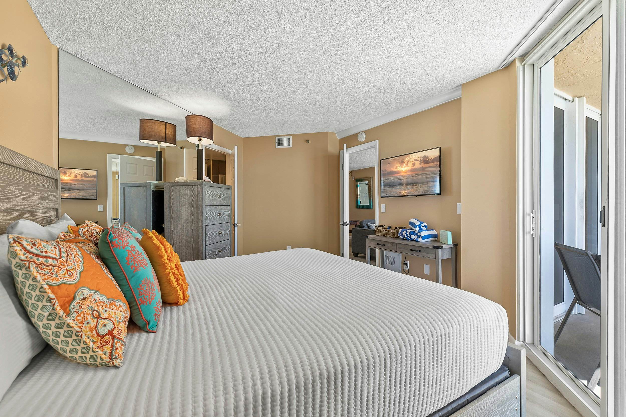 Oceania Beach Club 604