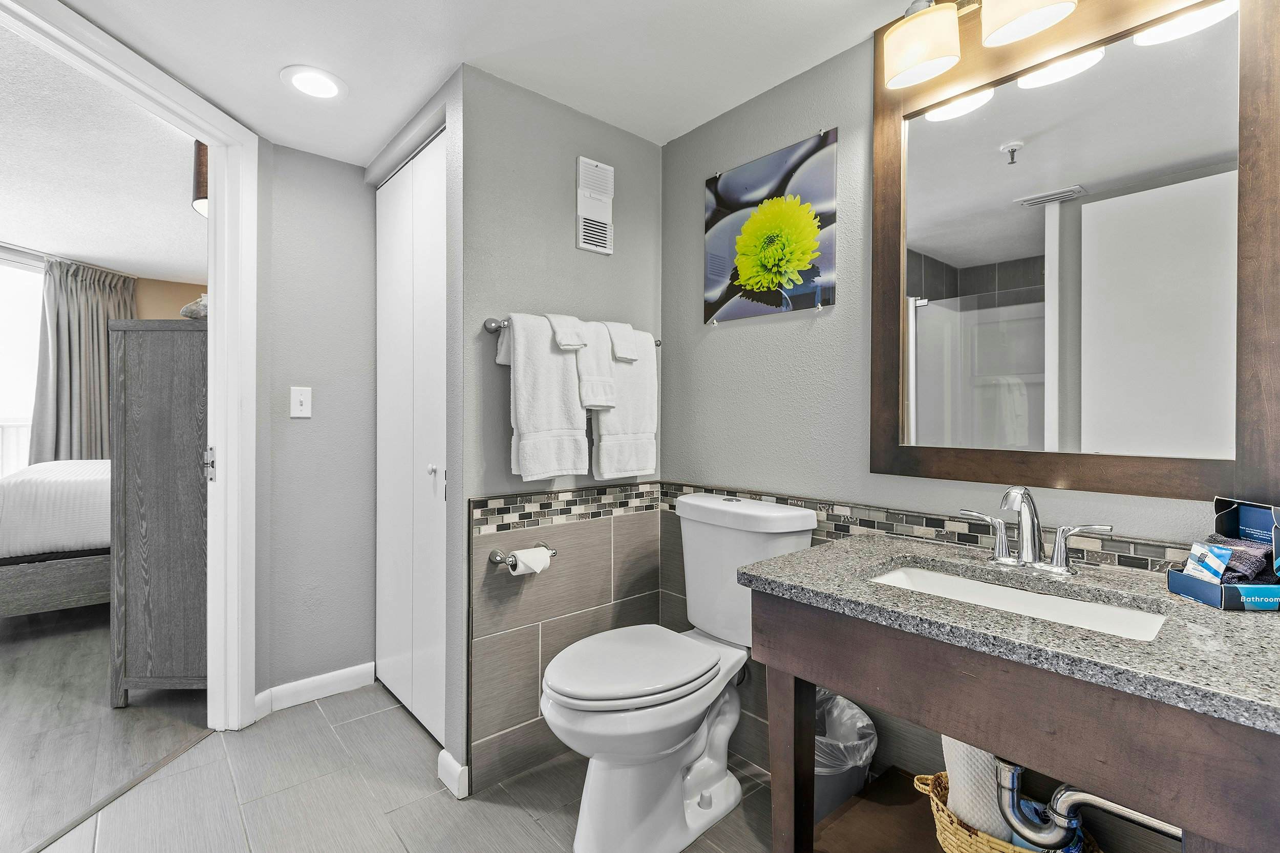 Oceania Beach Club 604