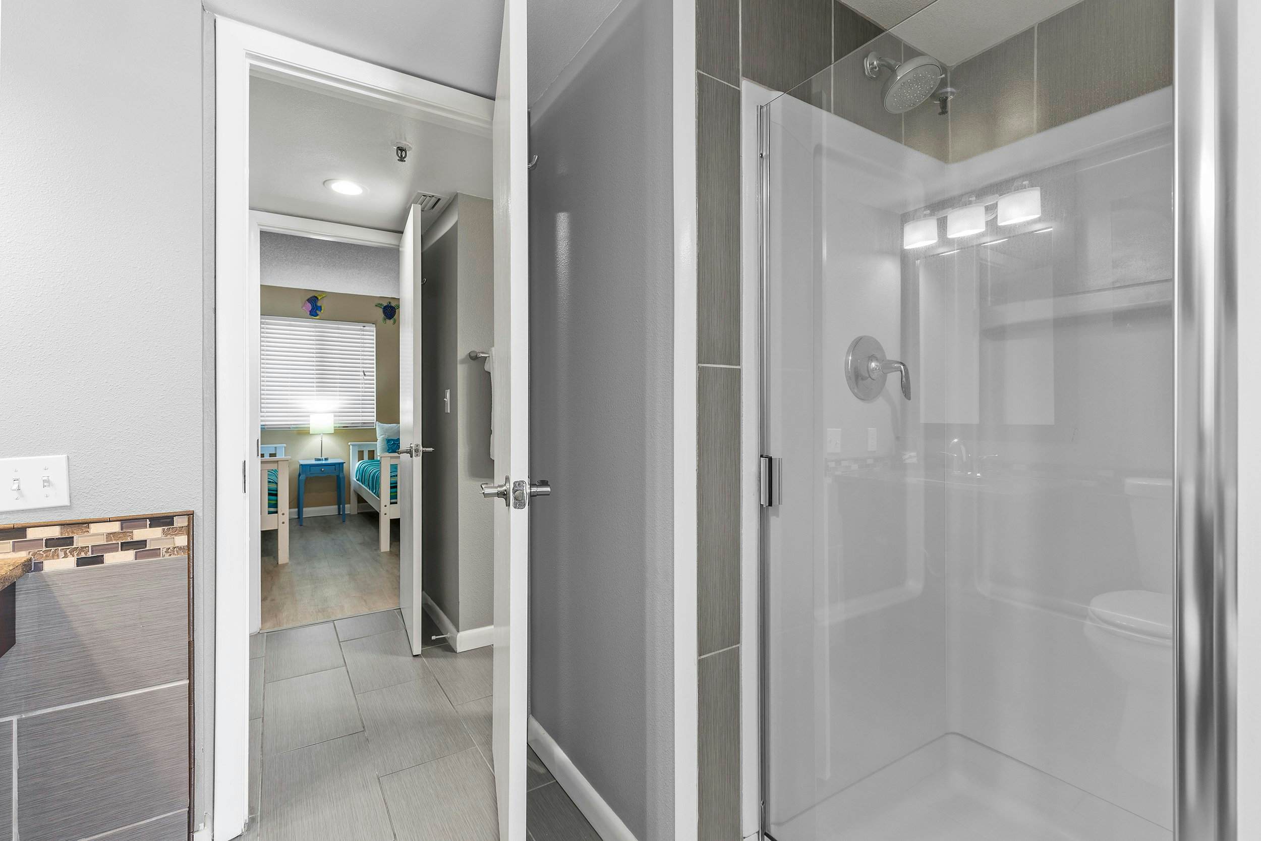 Oceania Beach Club 604