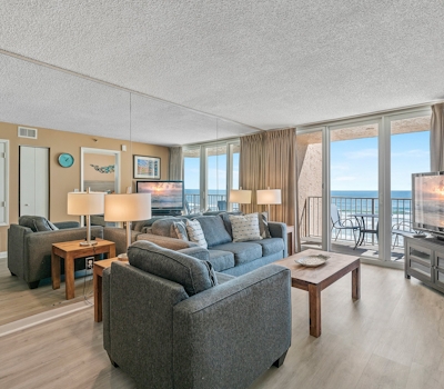 Oceania Beach Club 604