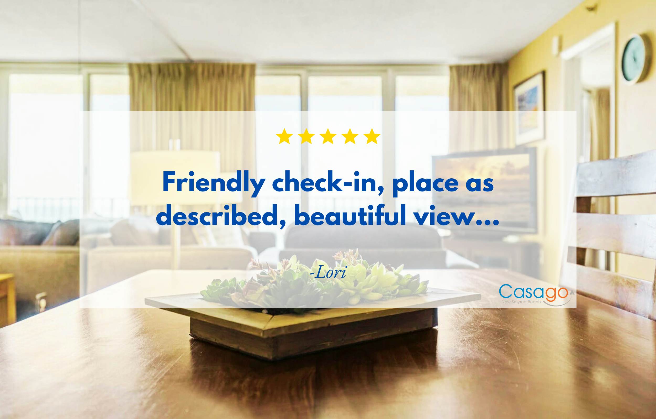 Oceania Beach Club 604