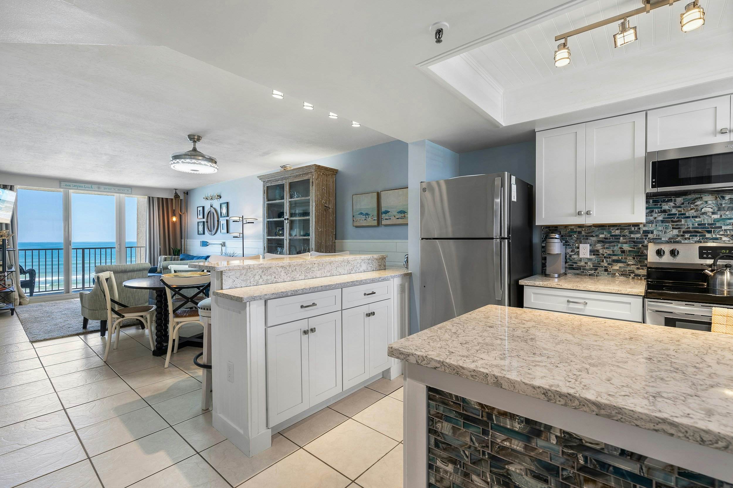 Oceania Beach Club 603