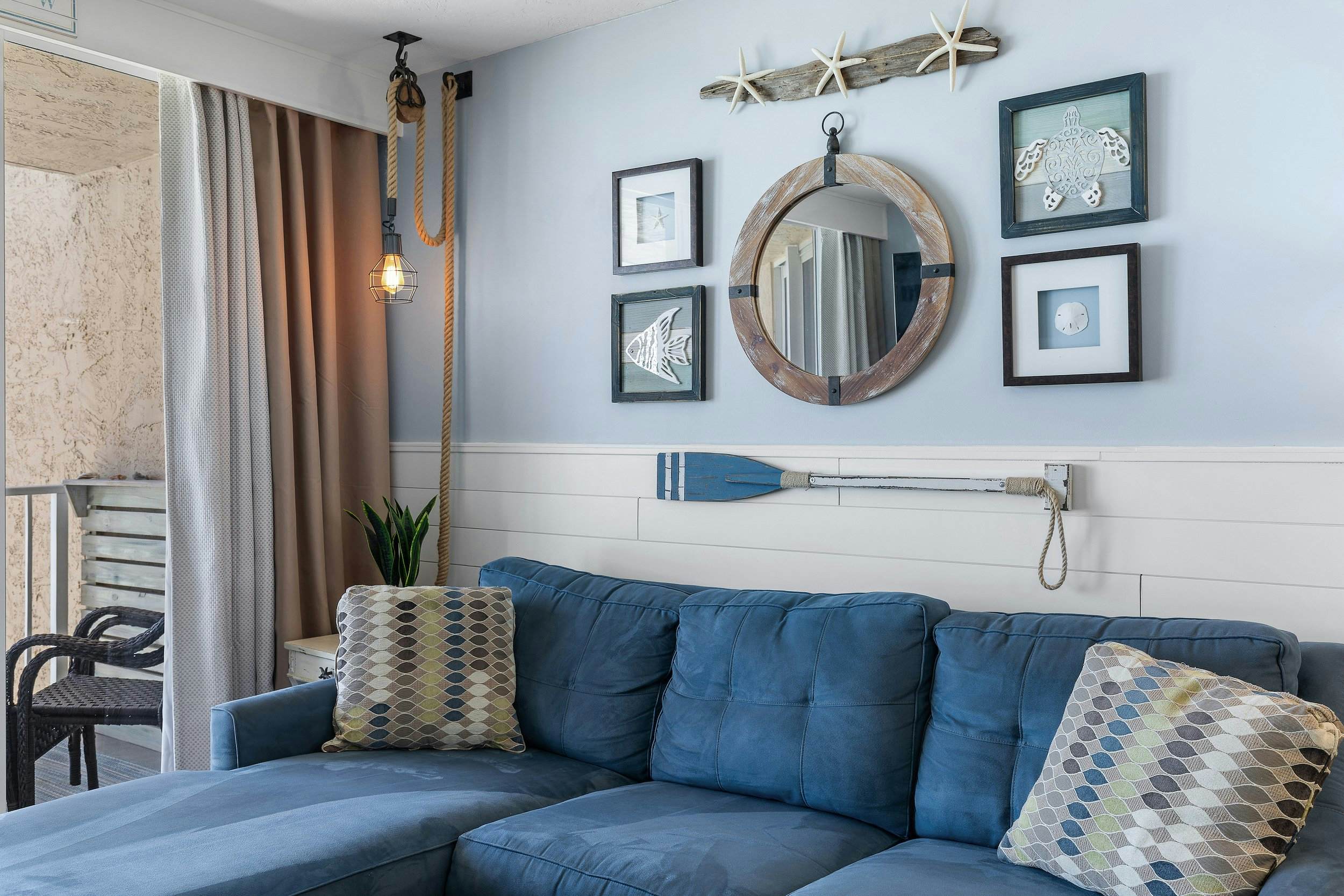 Oceania Beach Club 603