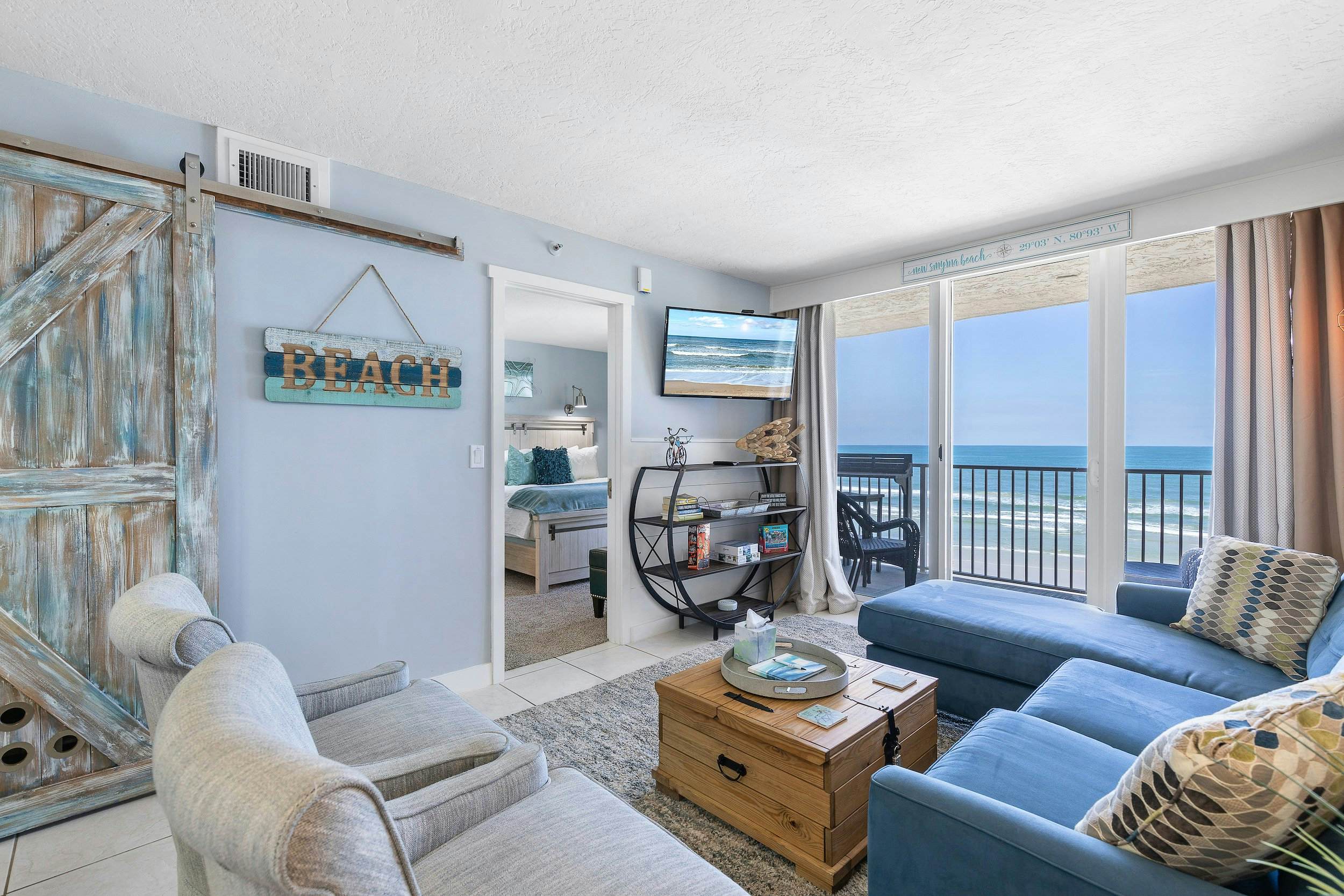 Oceania Beach Club 603