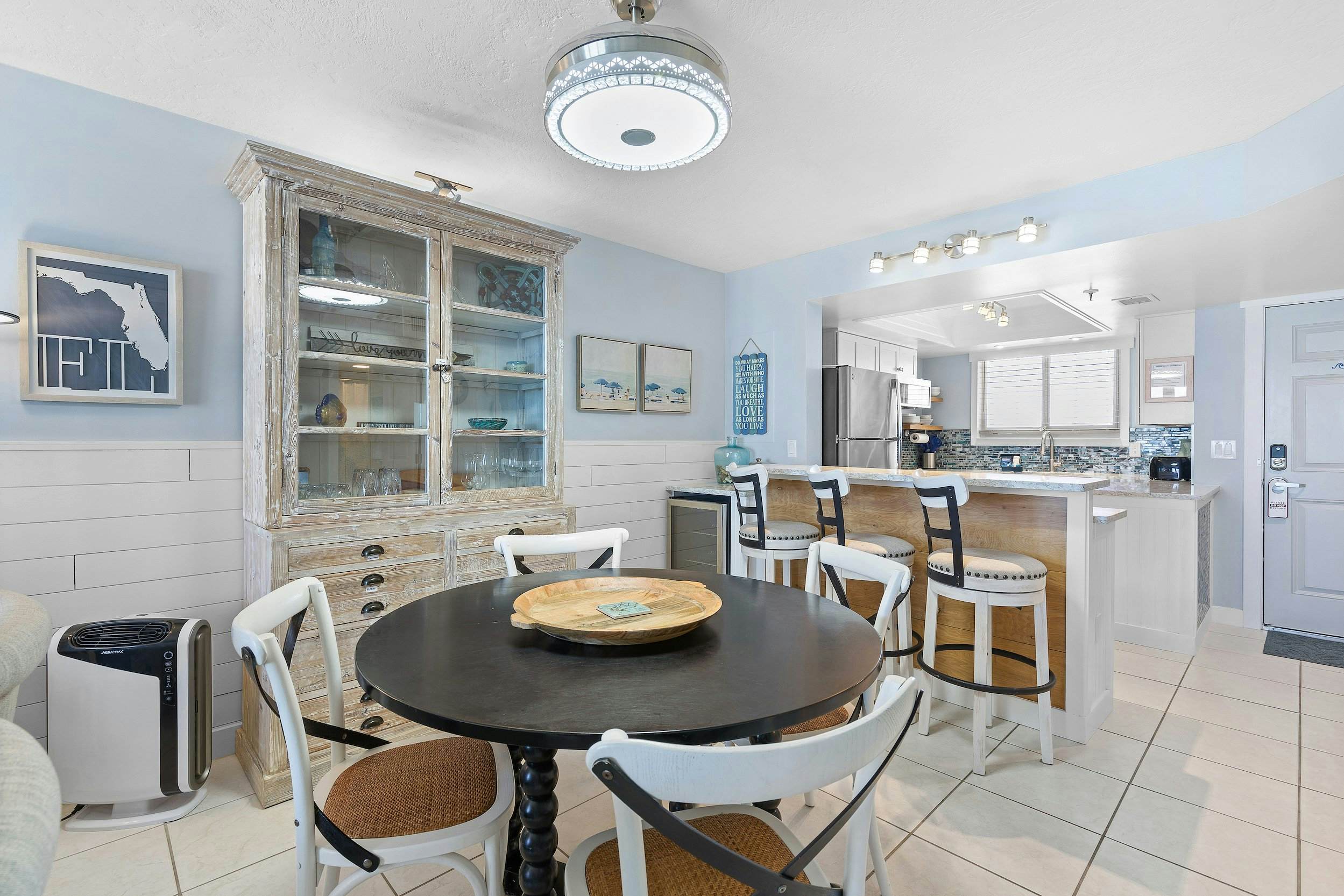 Oceania Beach Club 603