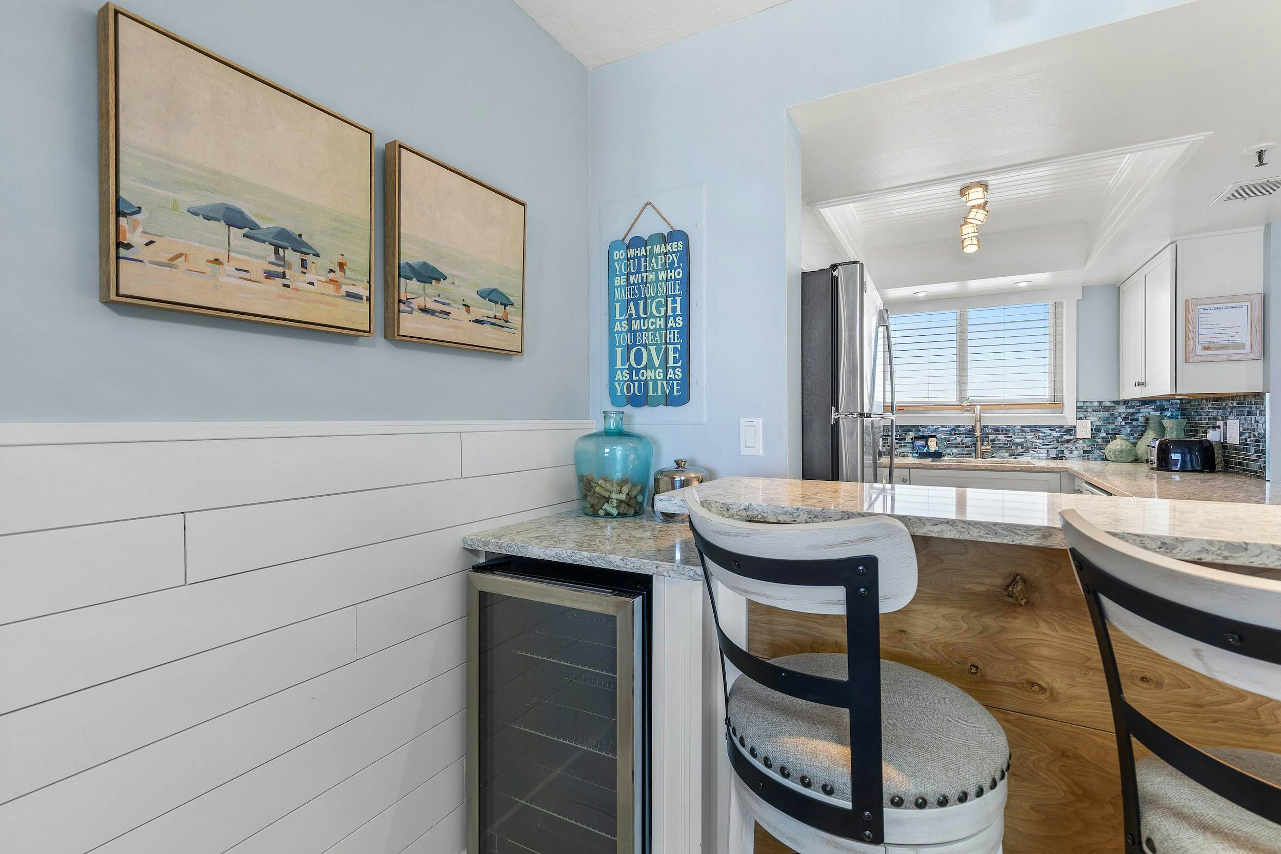 Oceania Beach Club 603