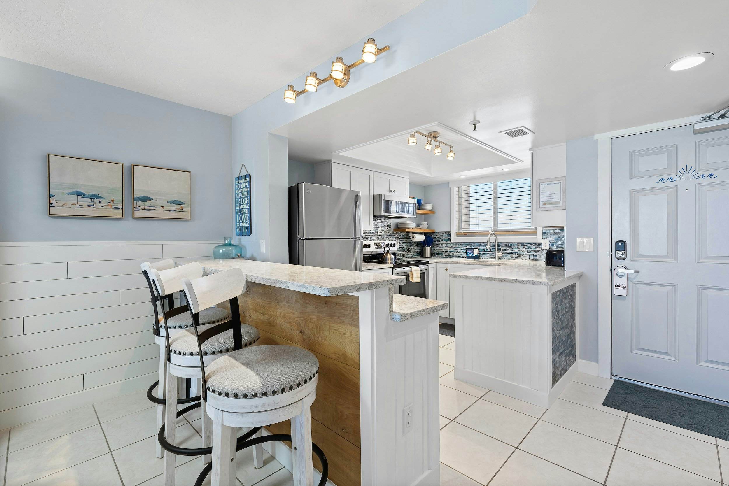 Oceania Beach Club 603