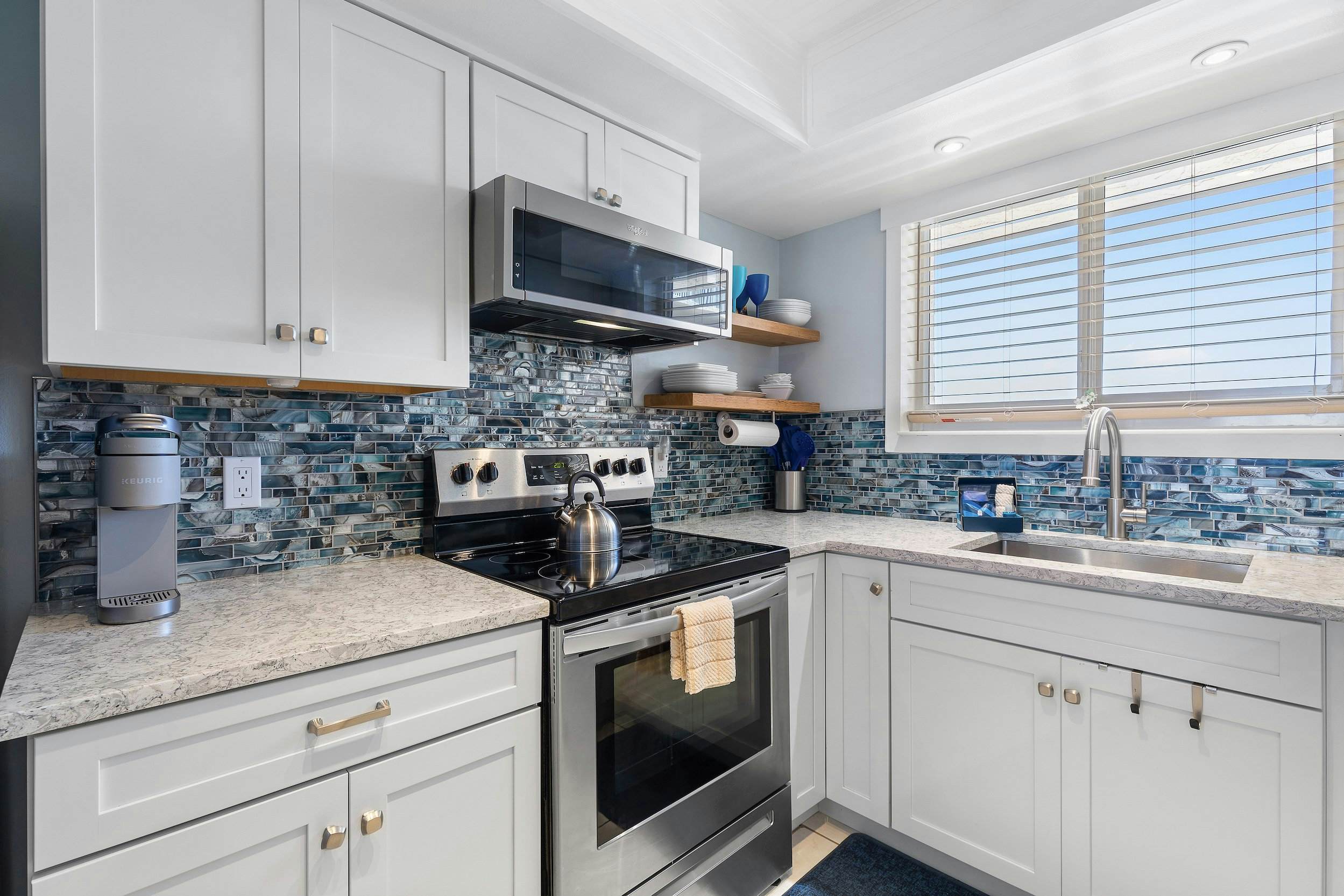 Oceania Beach Club 603