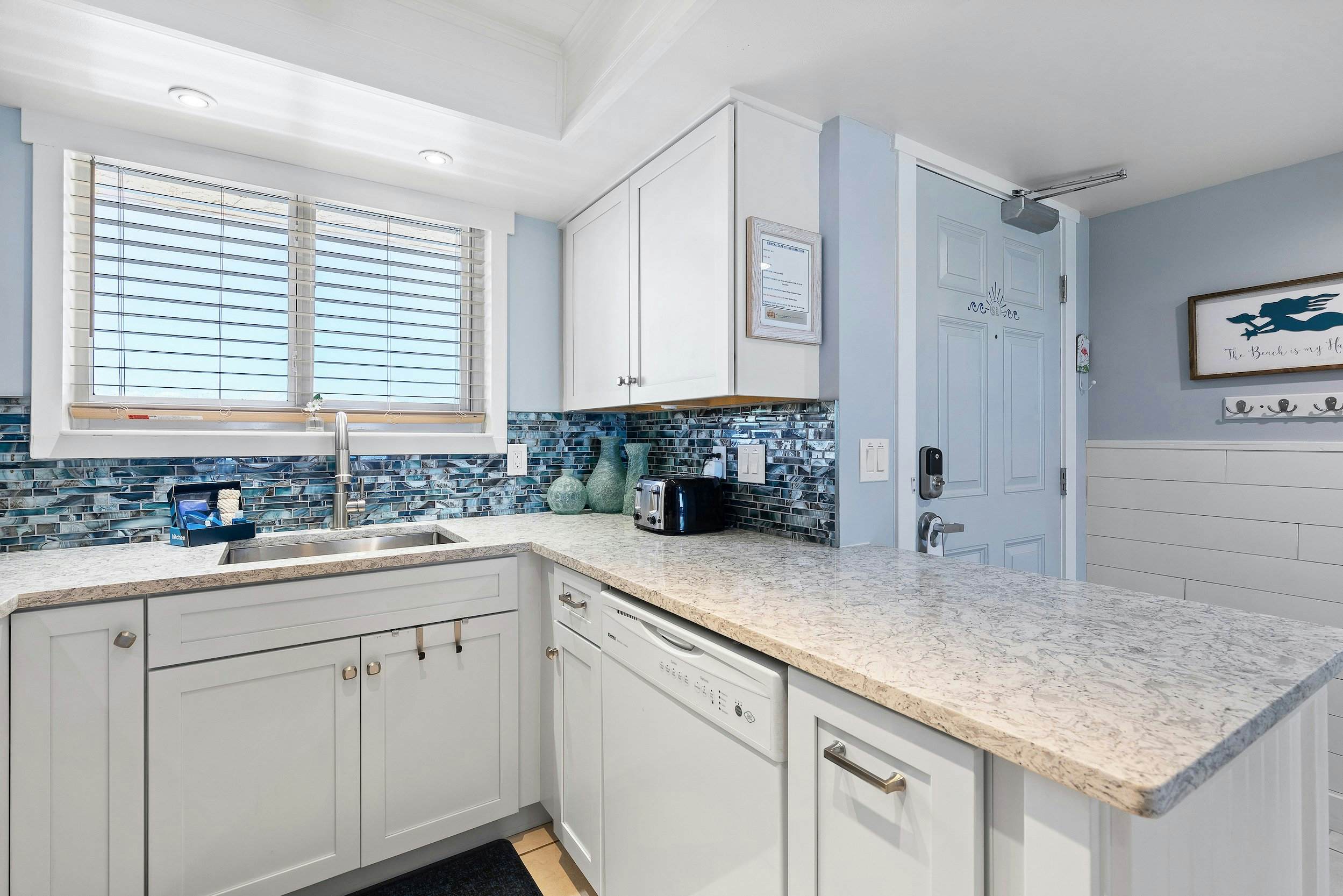 Oceania Beach Club 603