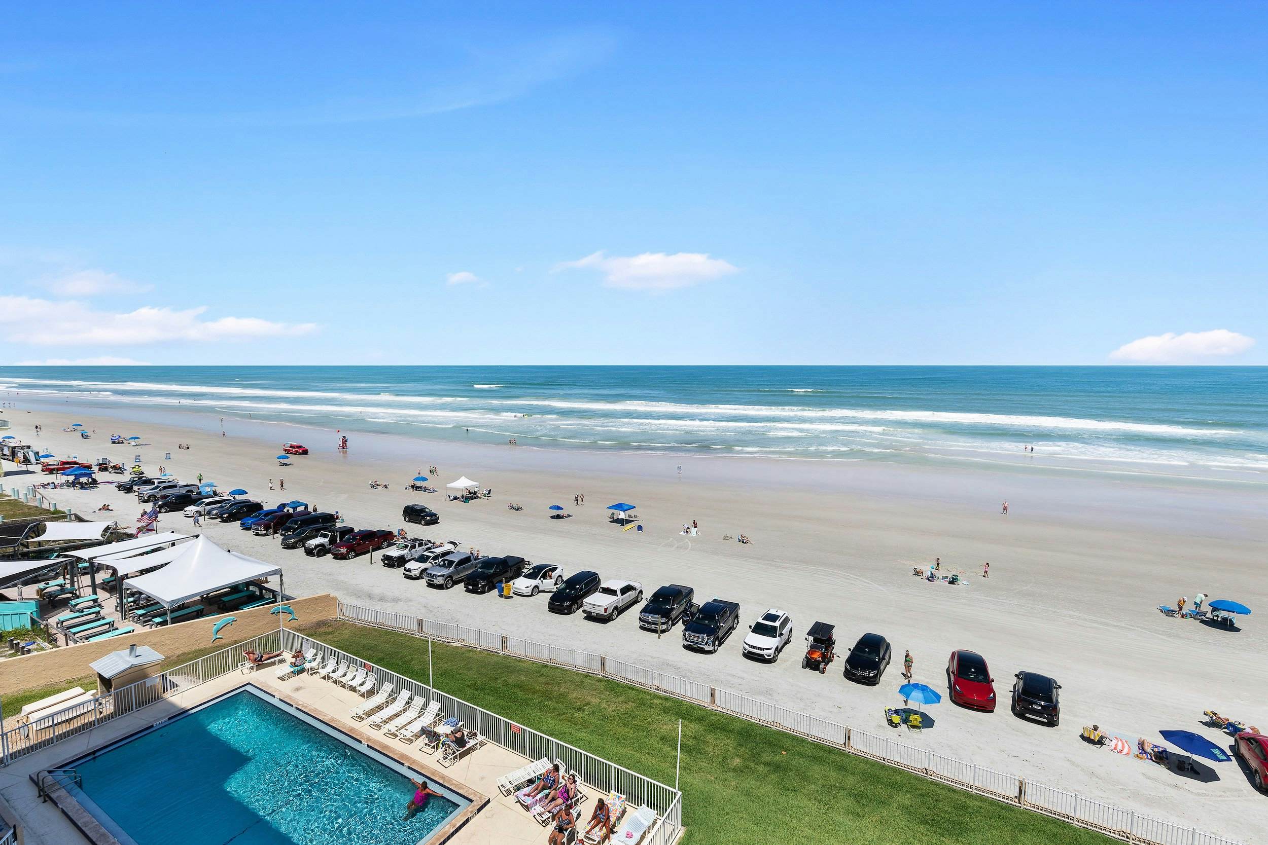 Oceania Beach Club 603