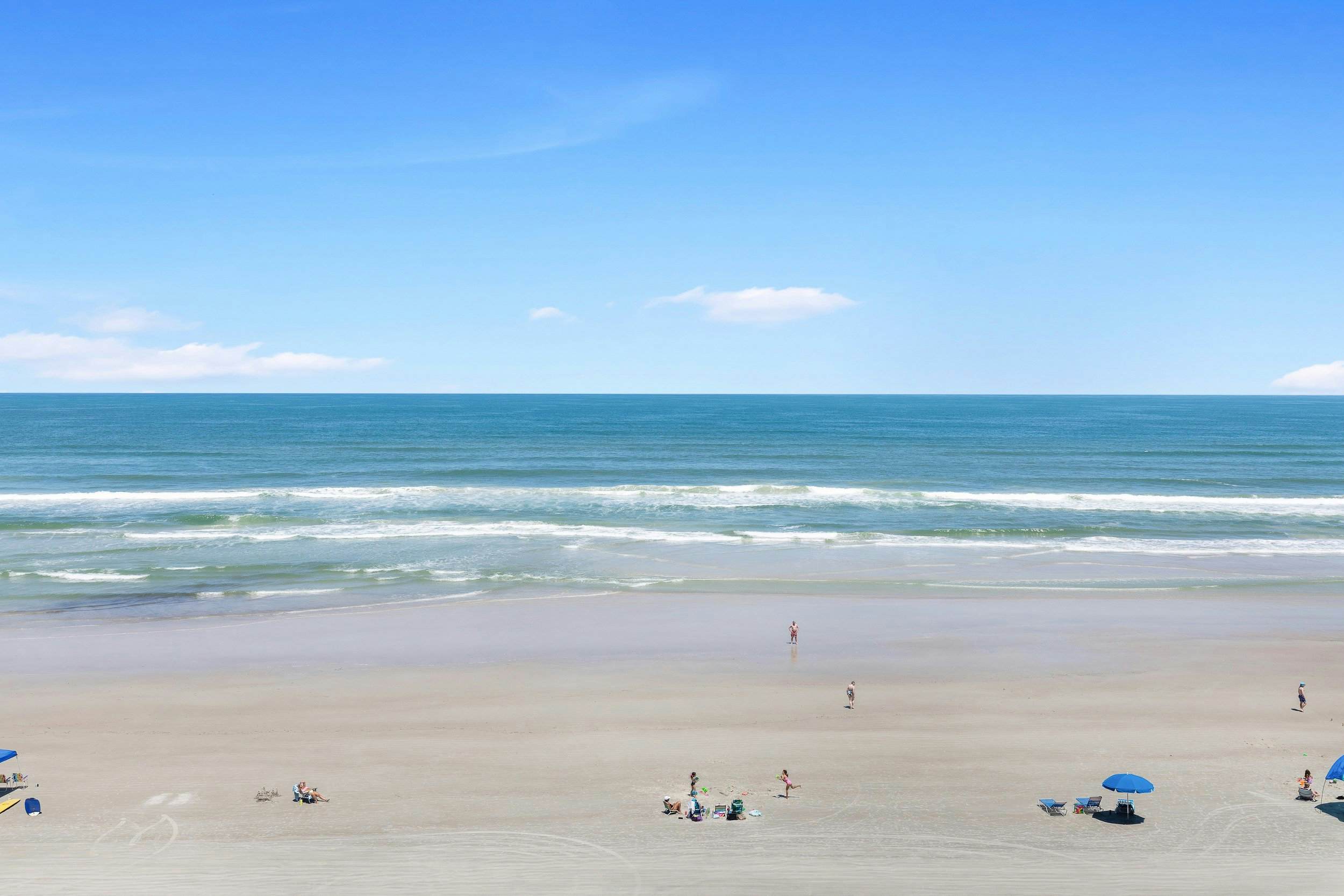 Oceania Beach Club 603