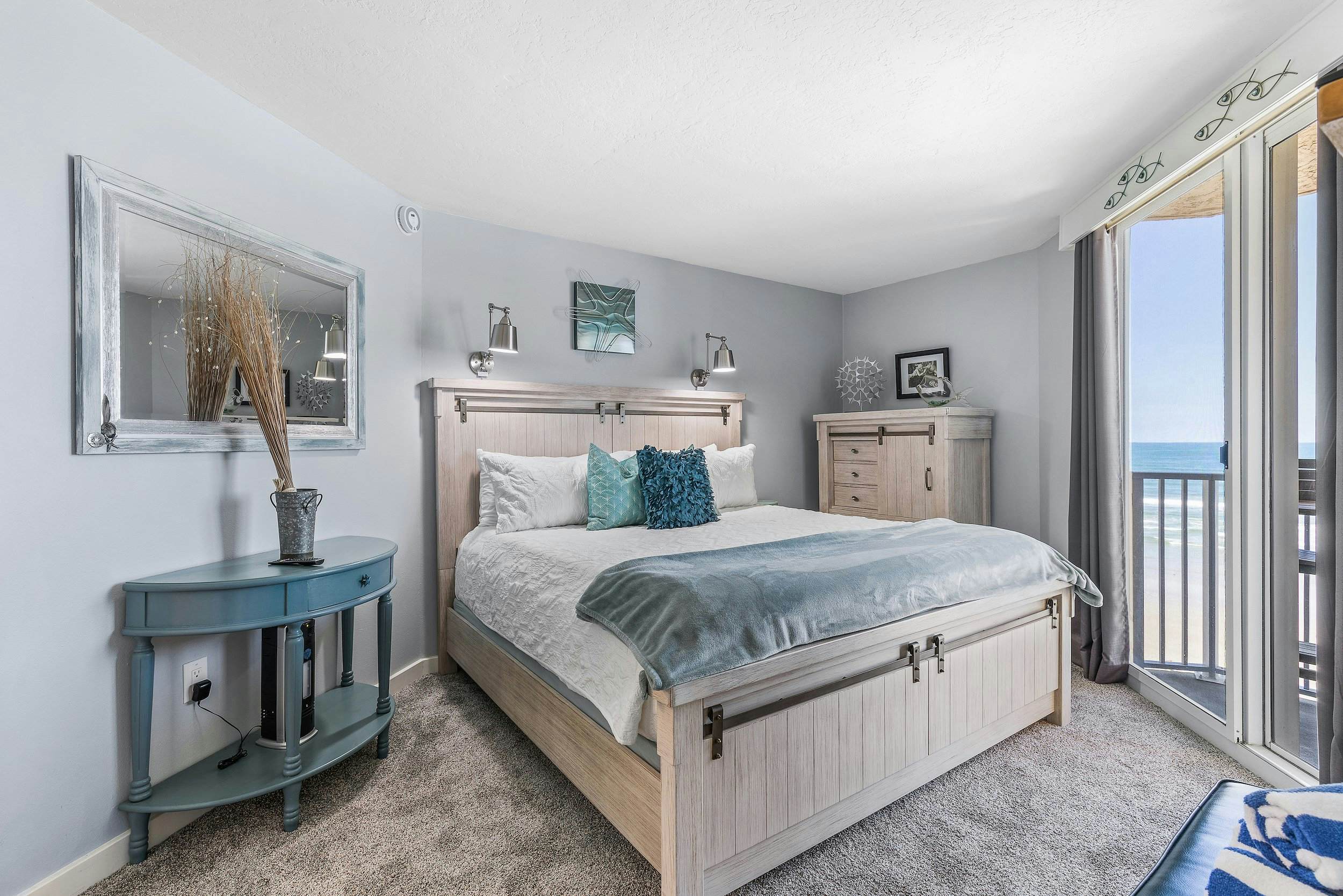 Oceania Beach Club 603