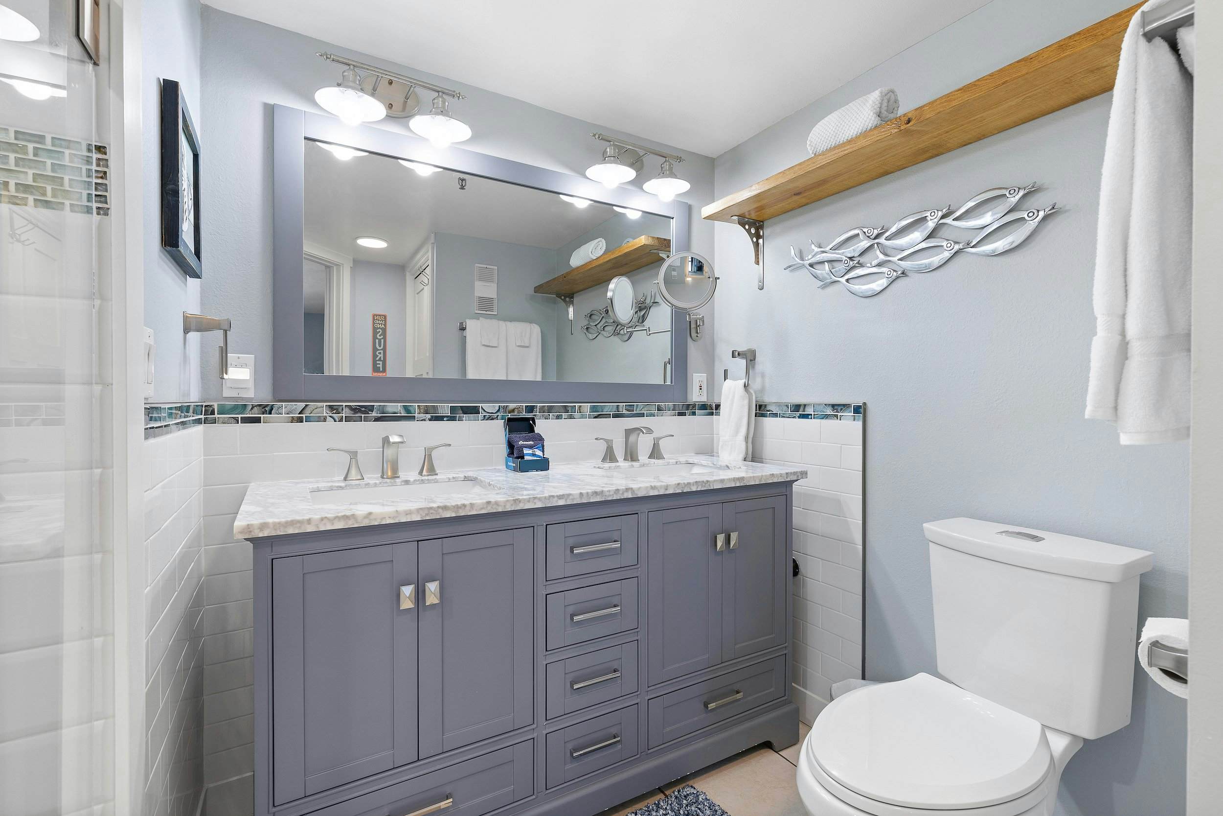 Oceania Beach Club 603