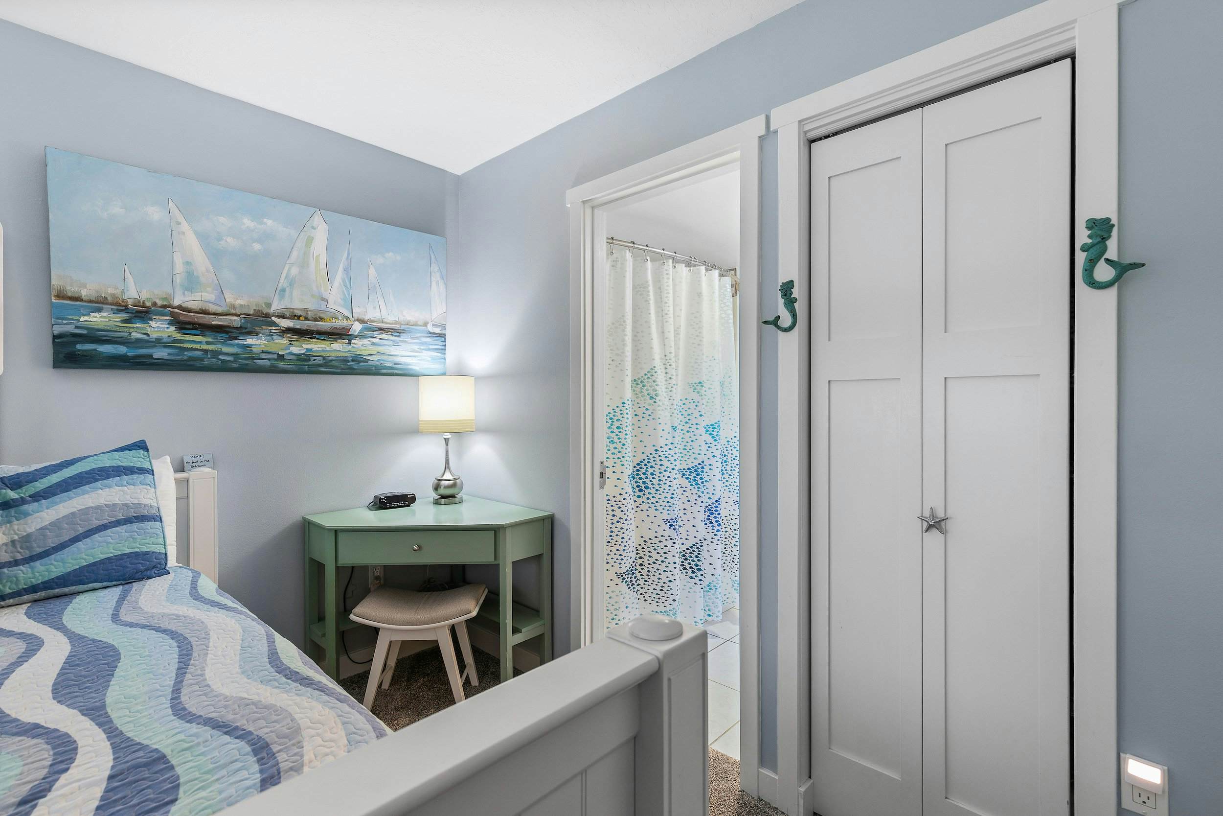 Oceania Beach Club 603