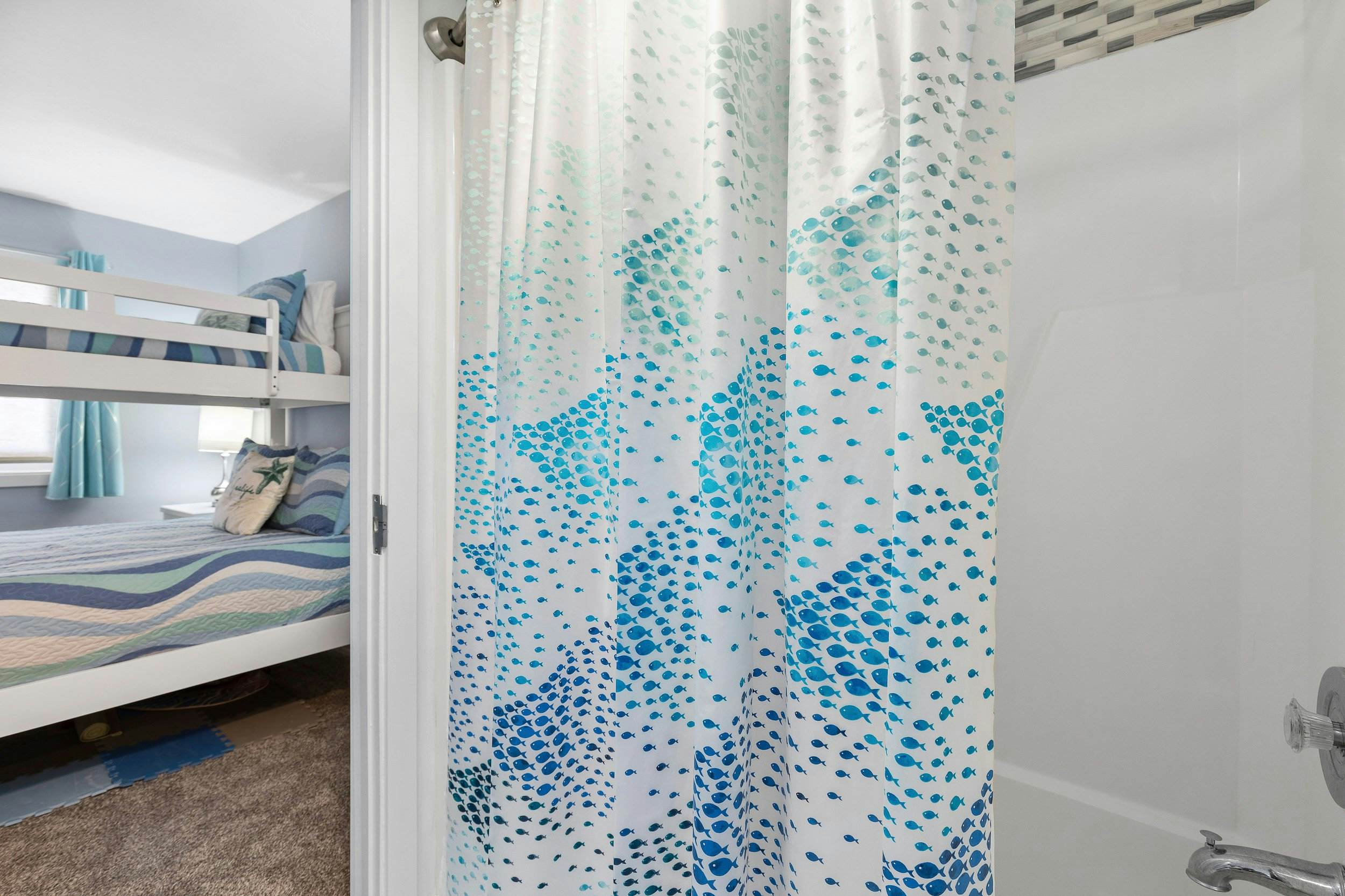 Oceania Beach Club 603