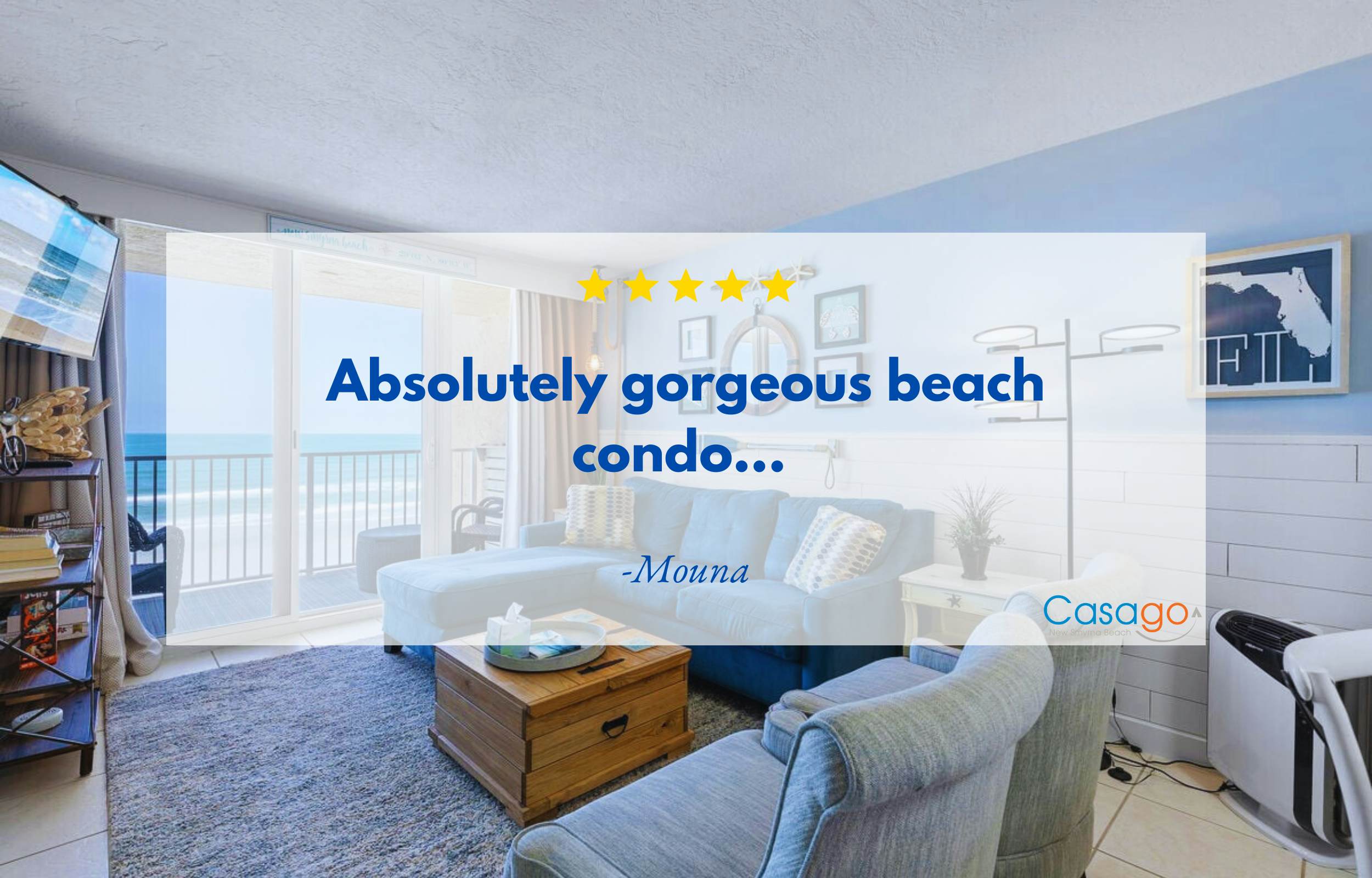 Oceania Beach Club 603