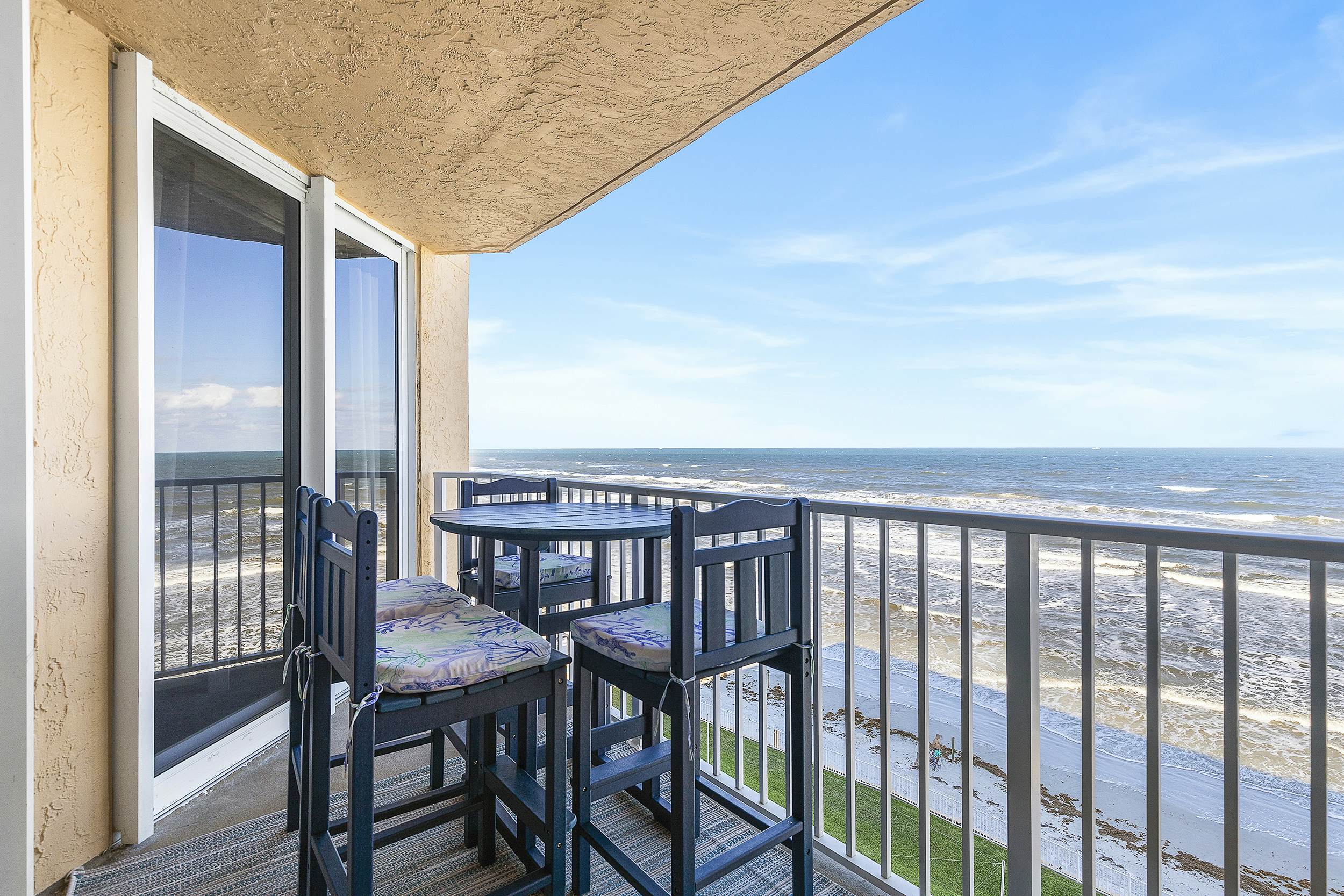 Oceania Beach Club 603