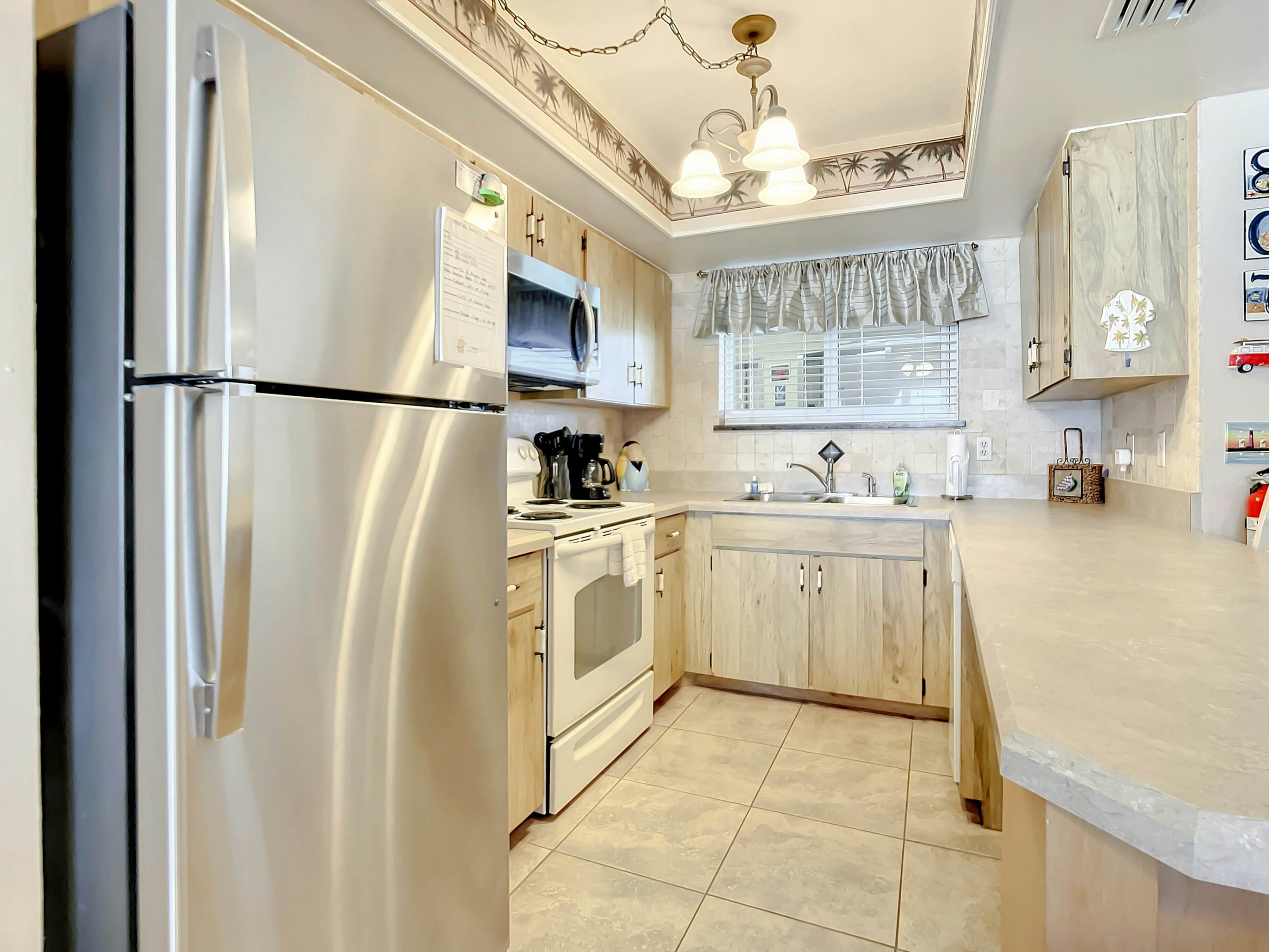 Oceania Beach Club 807