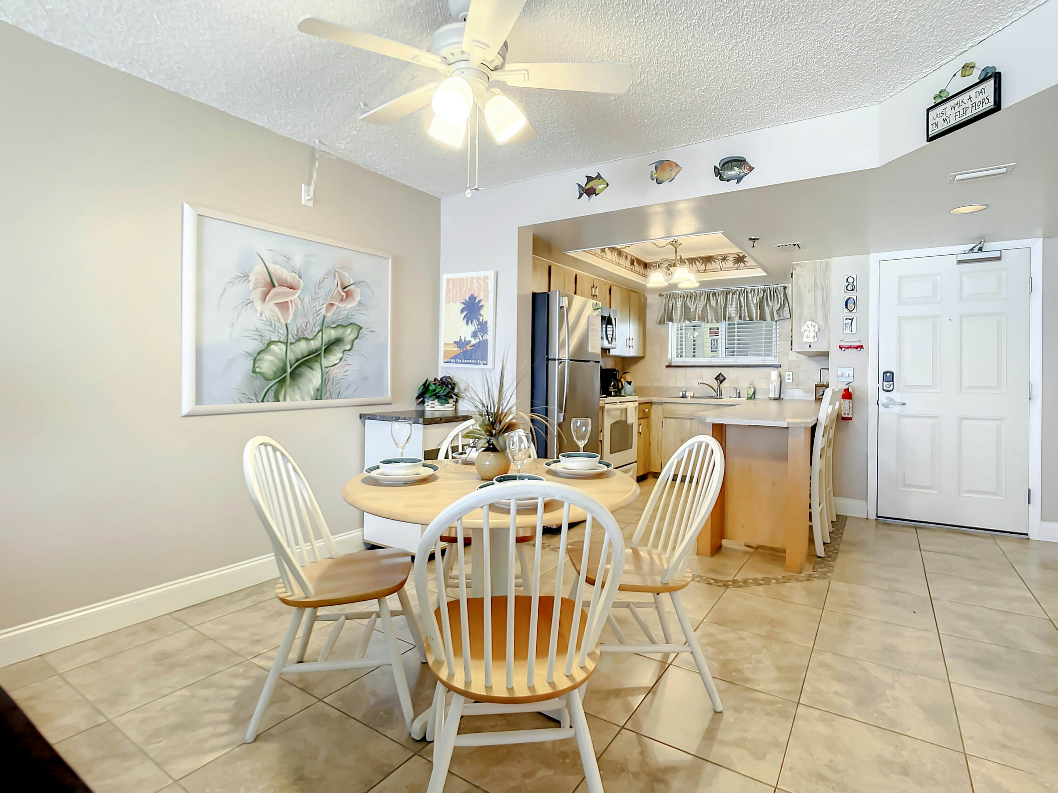 Oceania Beach Club 807