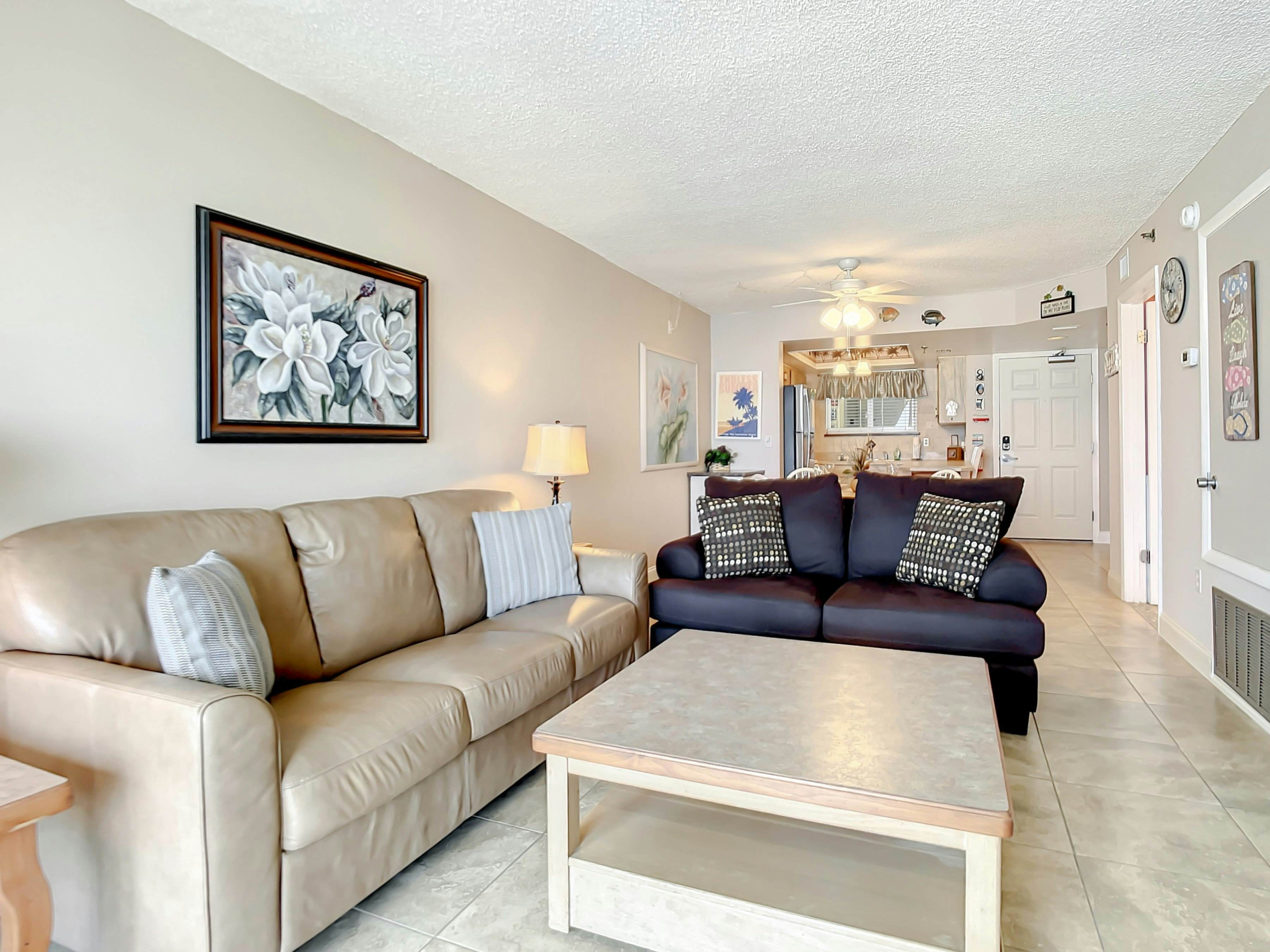 Oceania Beach Club 807