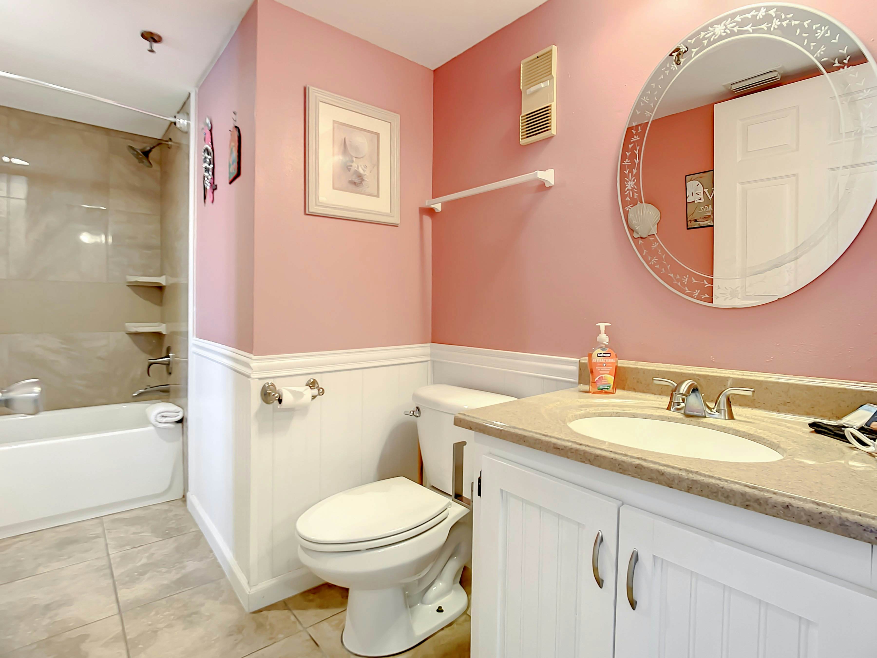 Oceania Beach Club 807