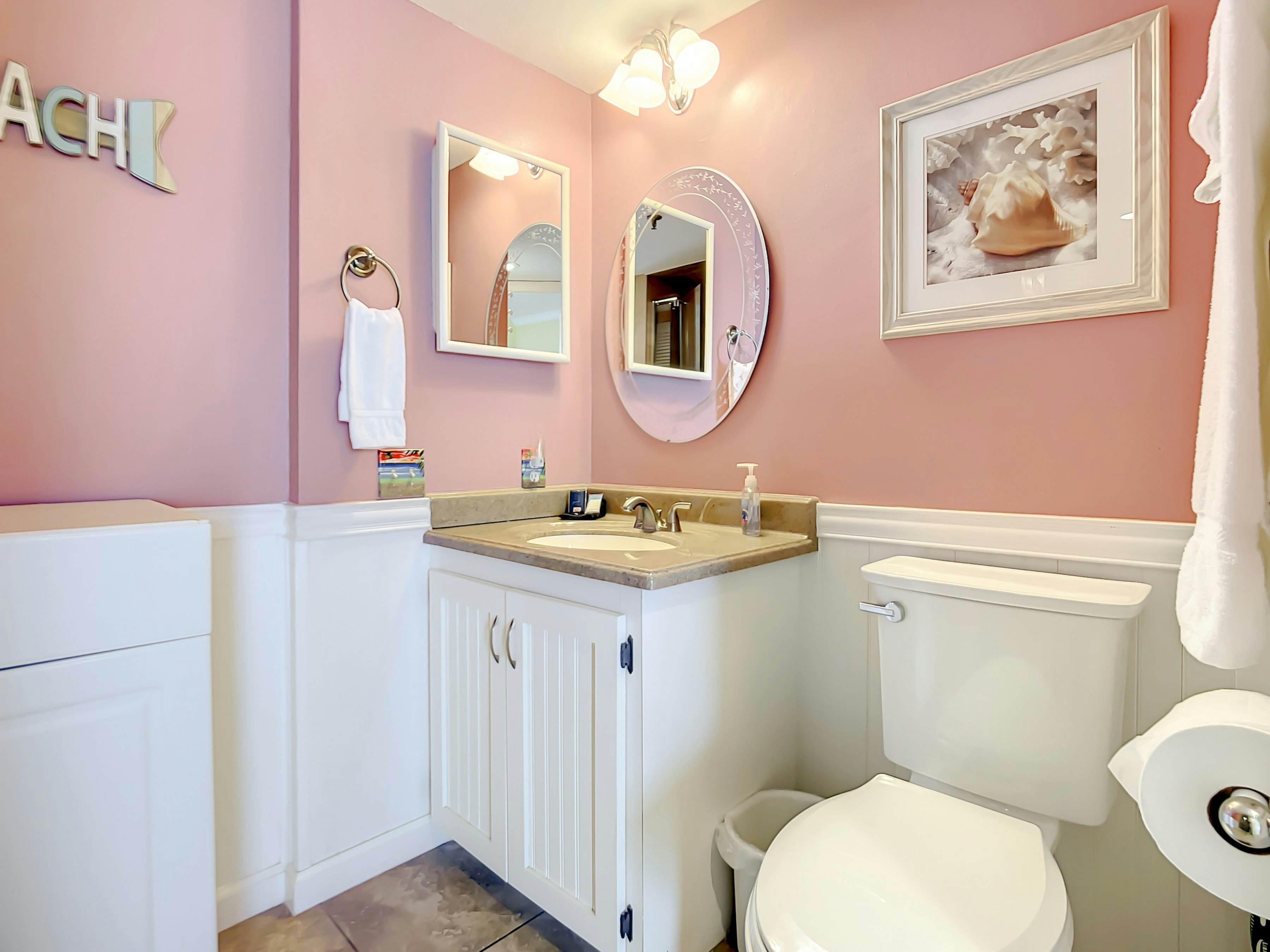 Oceania Beach Club 807