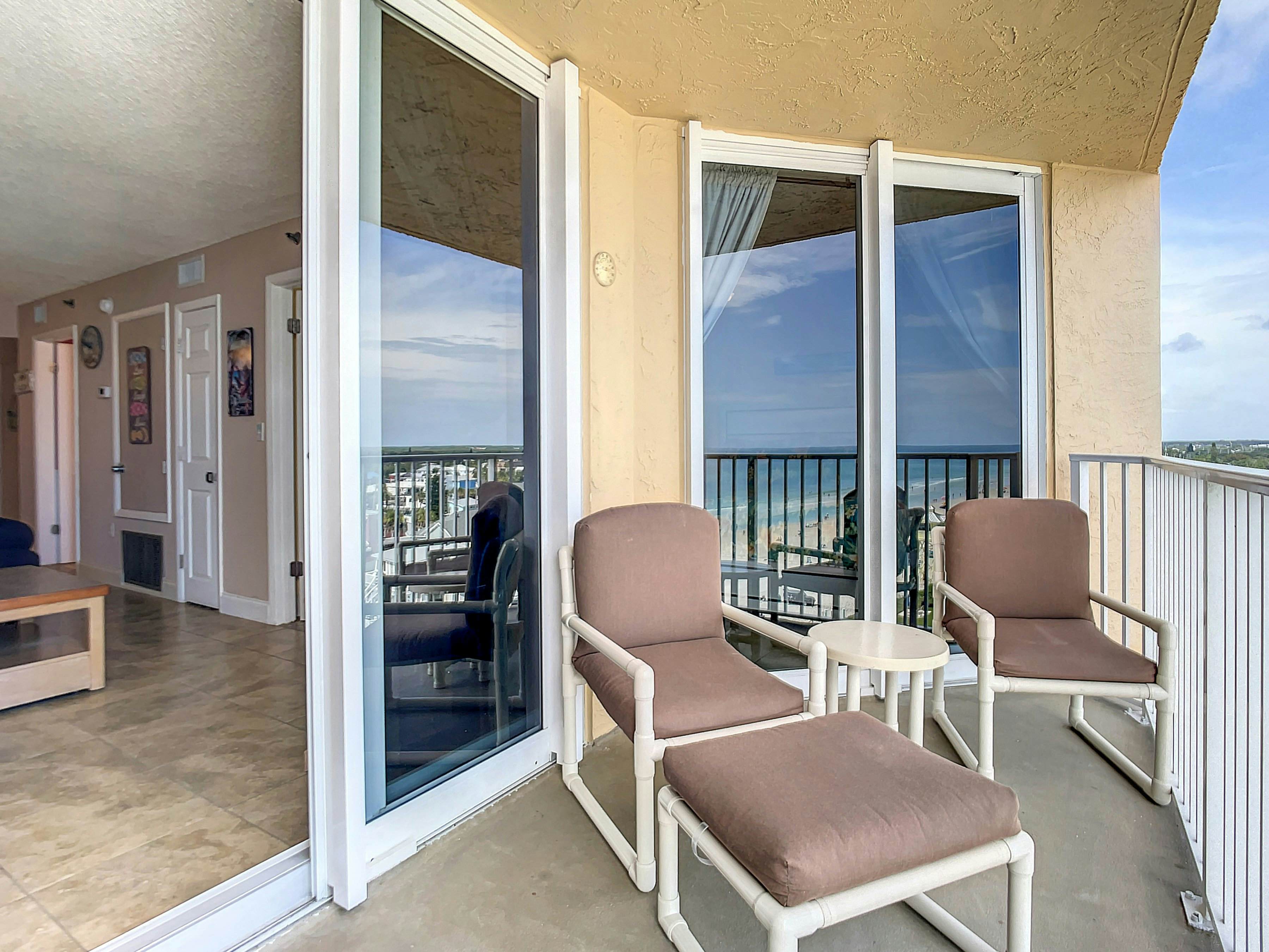 Oceania Beach Club 807