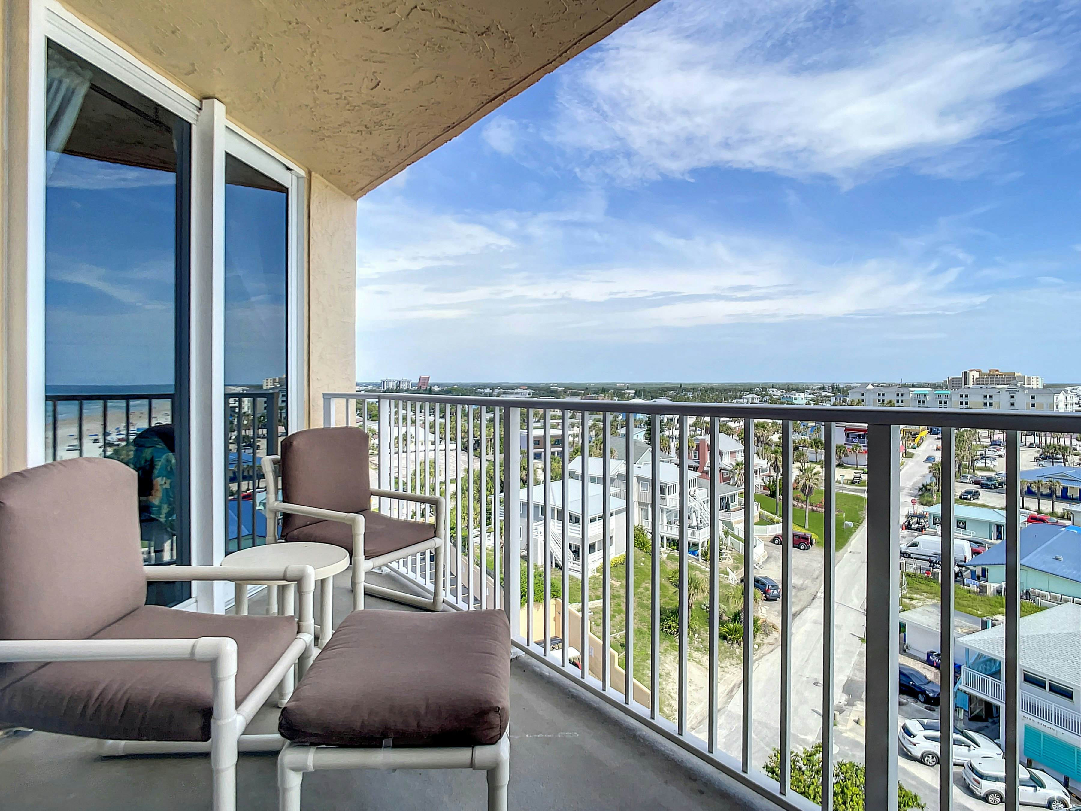 Oceania Beach Club 807