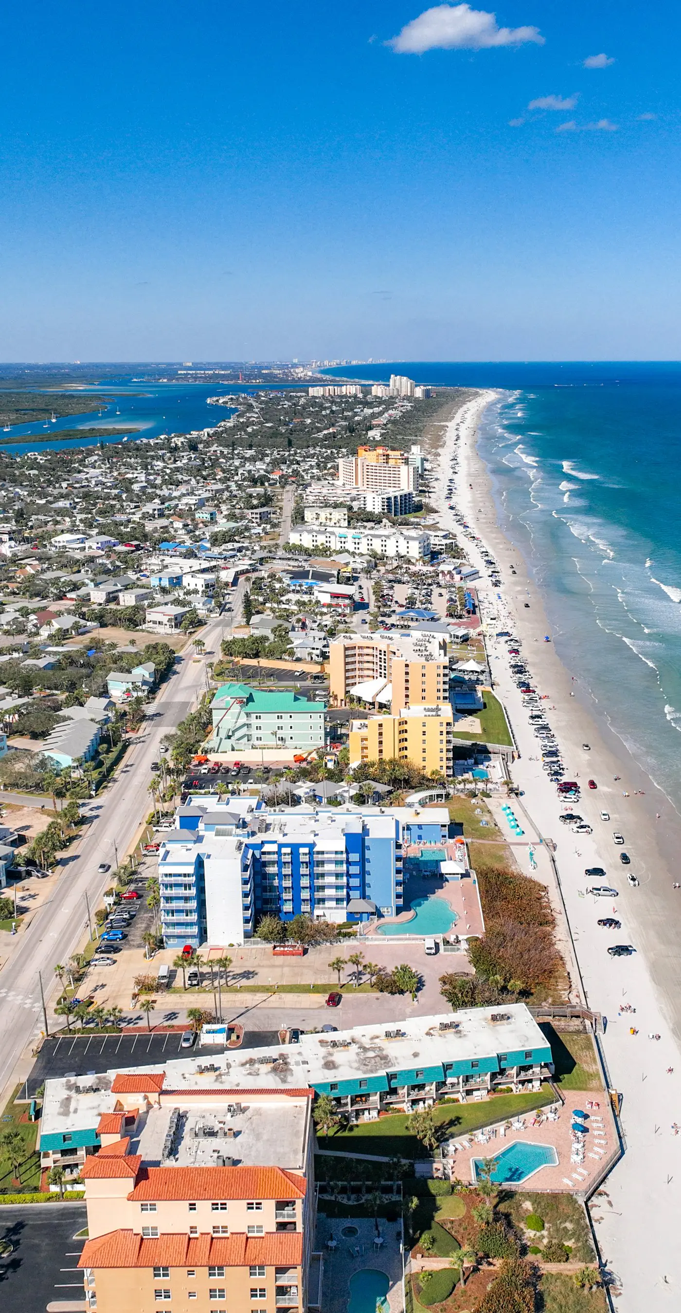 Oceania Beach Club 602