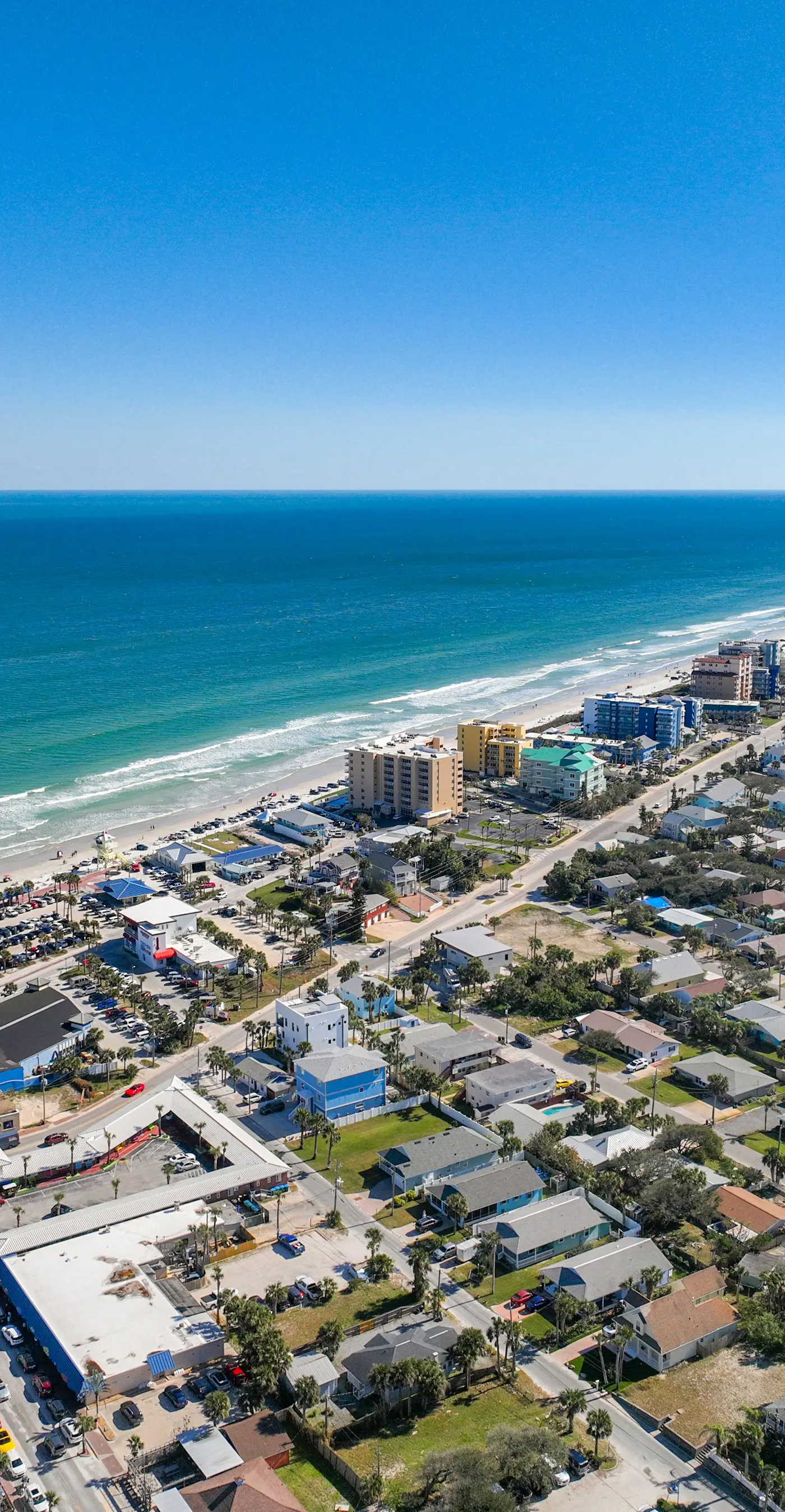 Oceania Beach Club 602