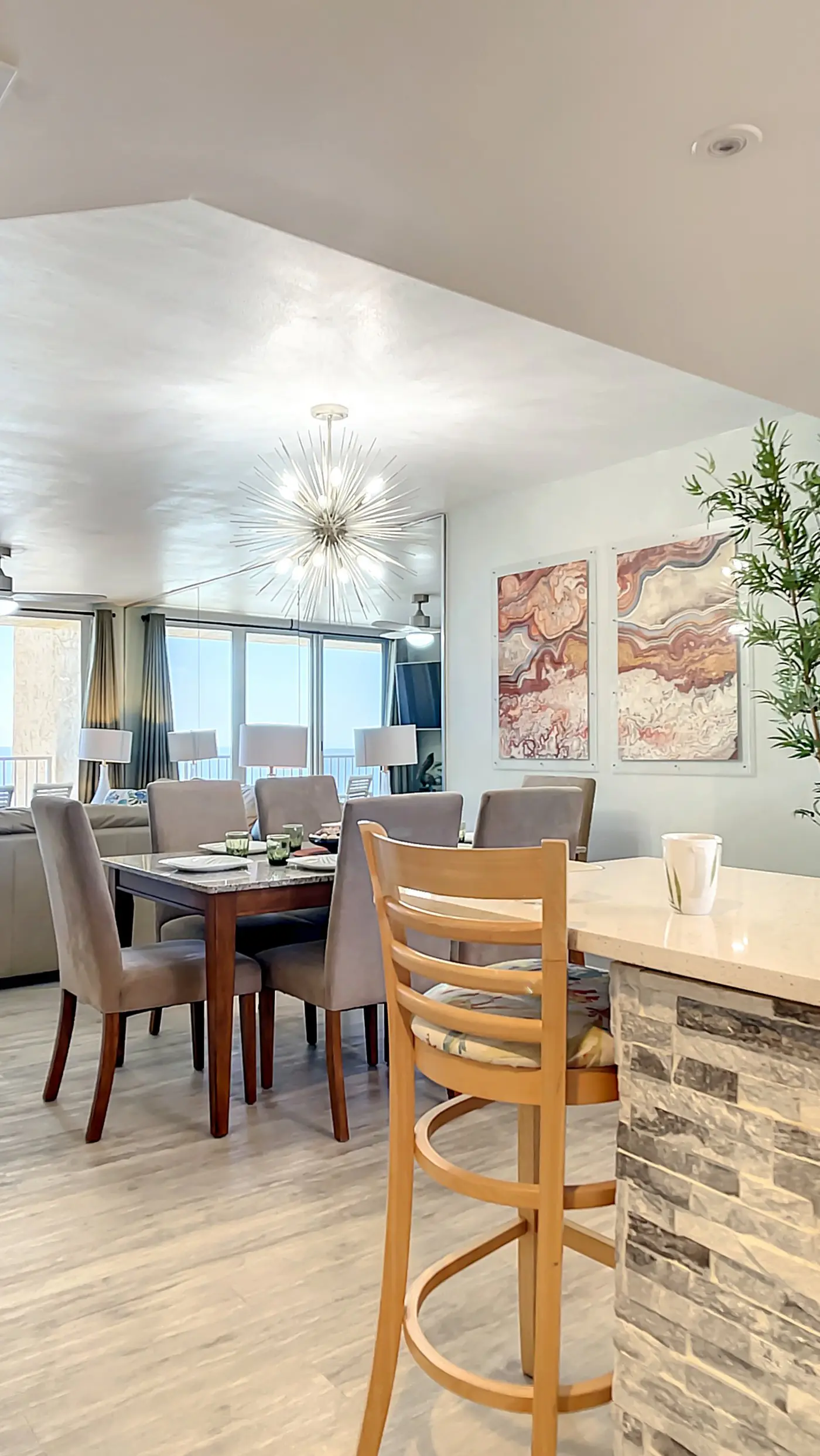 Oceania Beach Club 602