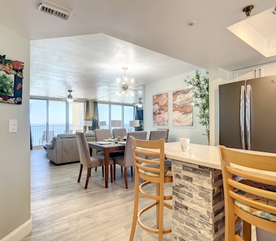 Oceania Beach Club 602