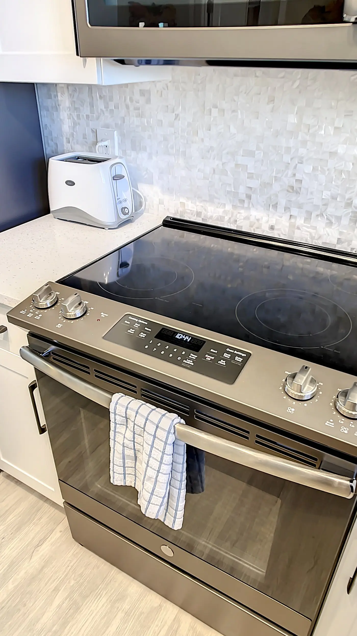 Oceania Beach Club 602