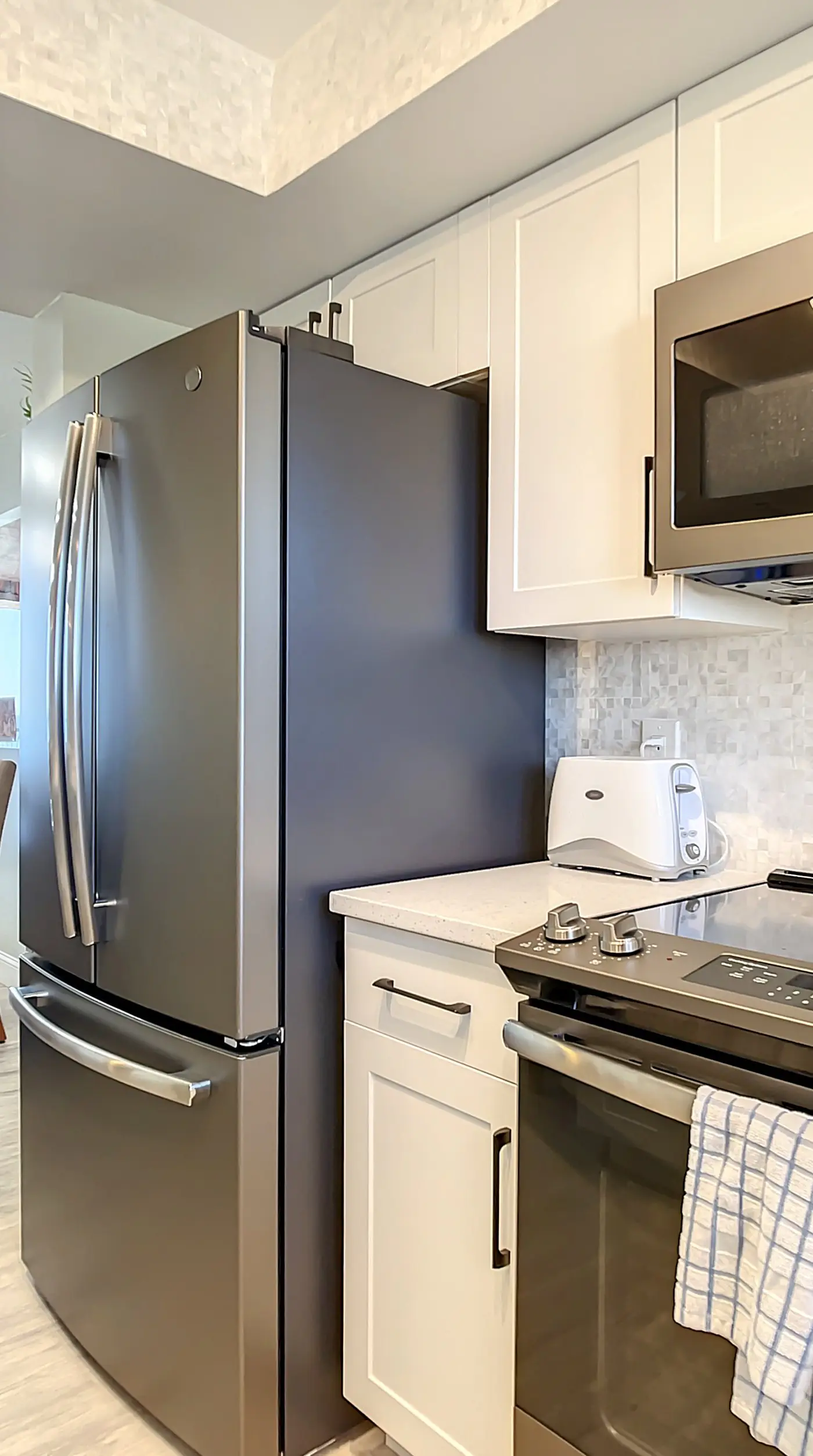 Oceania Beach Club 602