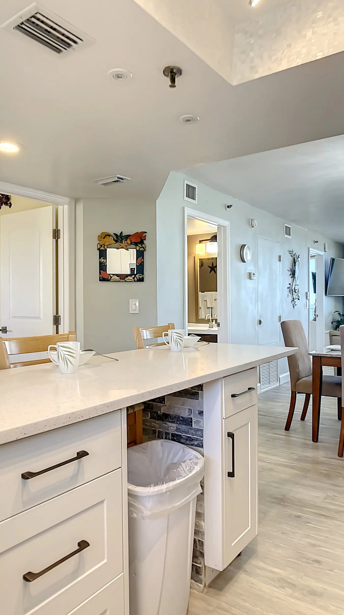 Oceania Beach Club 602