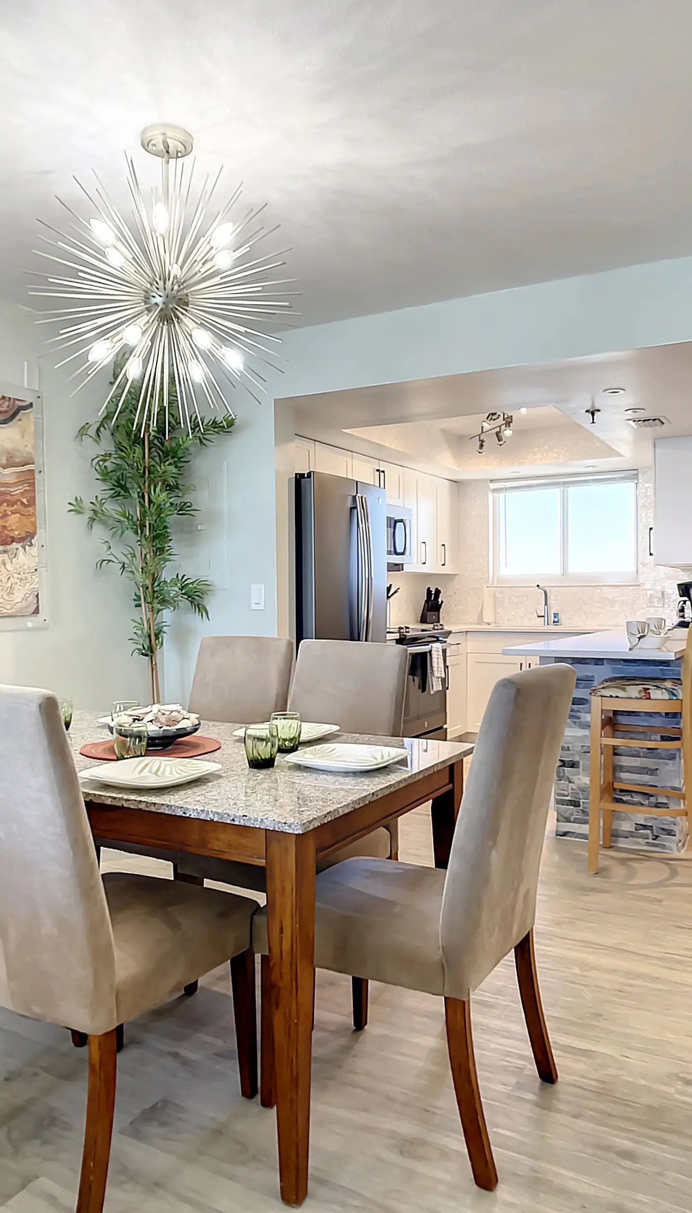 Oceania Beach Club 602