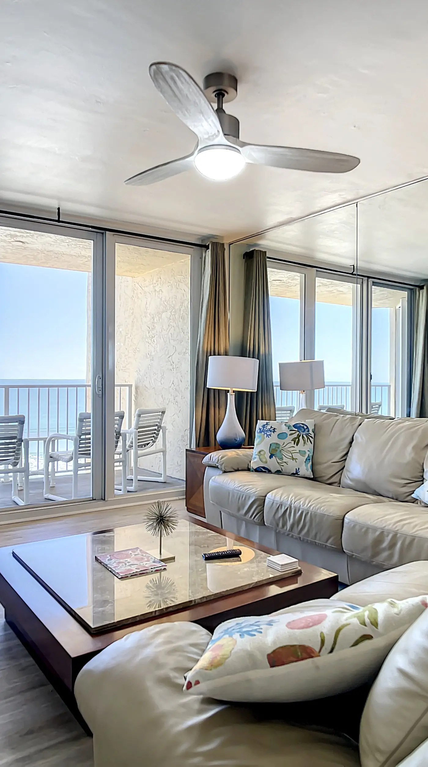 Oceania Beach Club 602