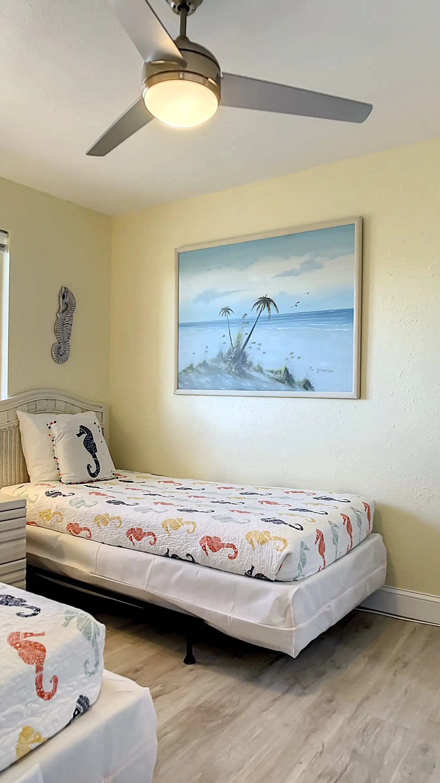 Oceania Beach Club 602